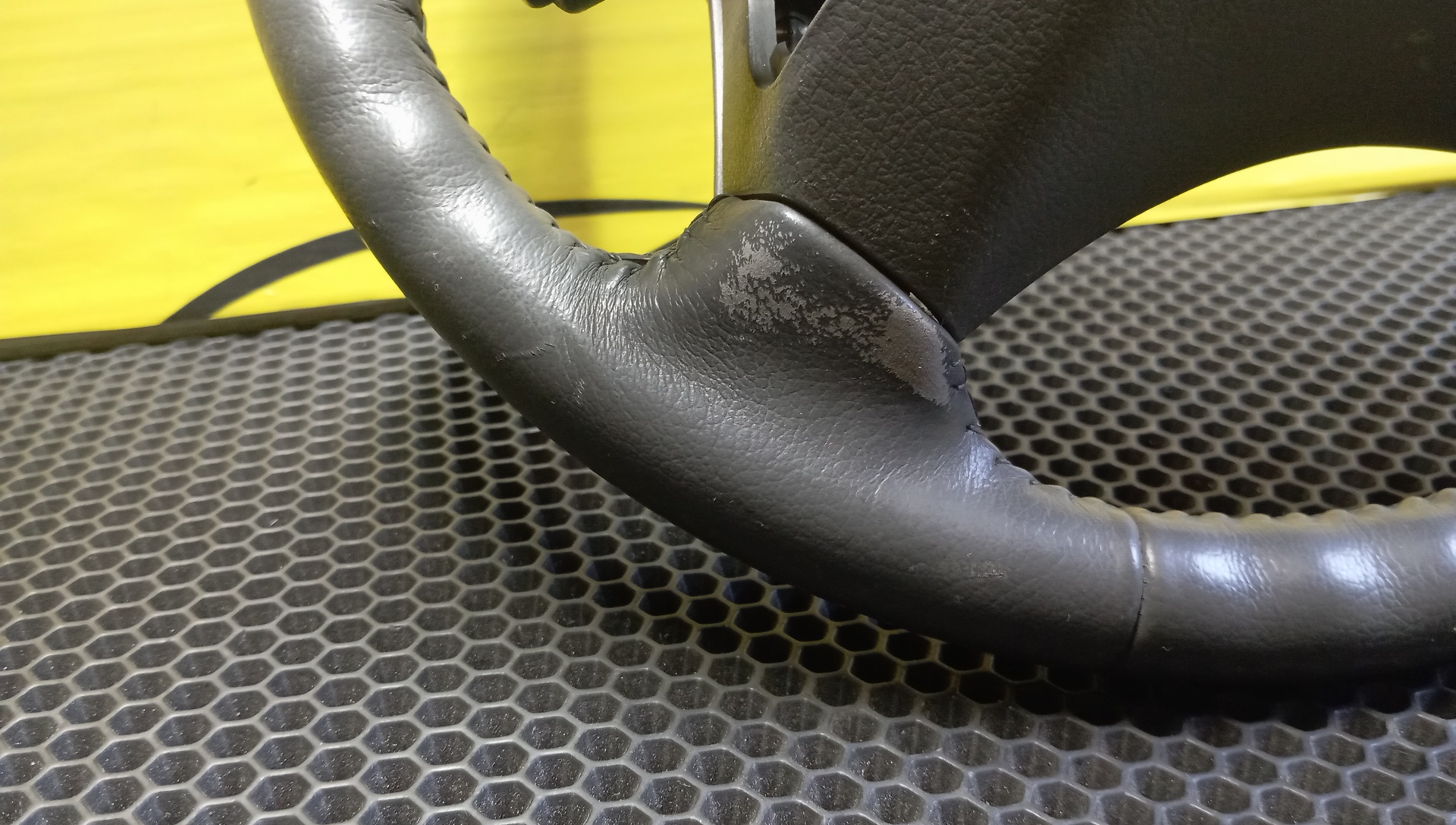 РУЛЬ/TOY/CAMRY/GSV40/ACV40/AHV40/CV40/МУЛЬТИРУЛЬ/4510033680/ПОД ДЕРЕВО