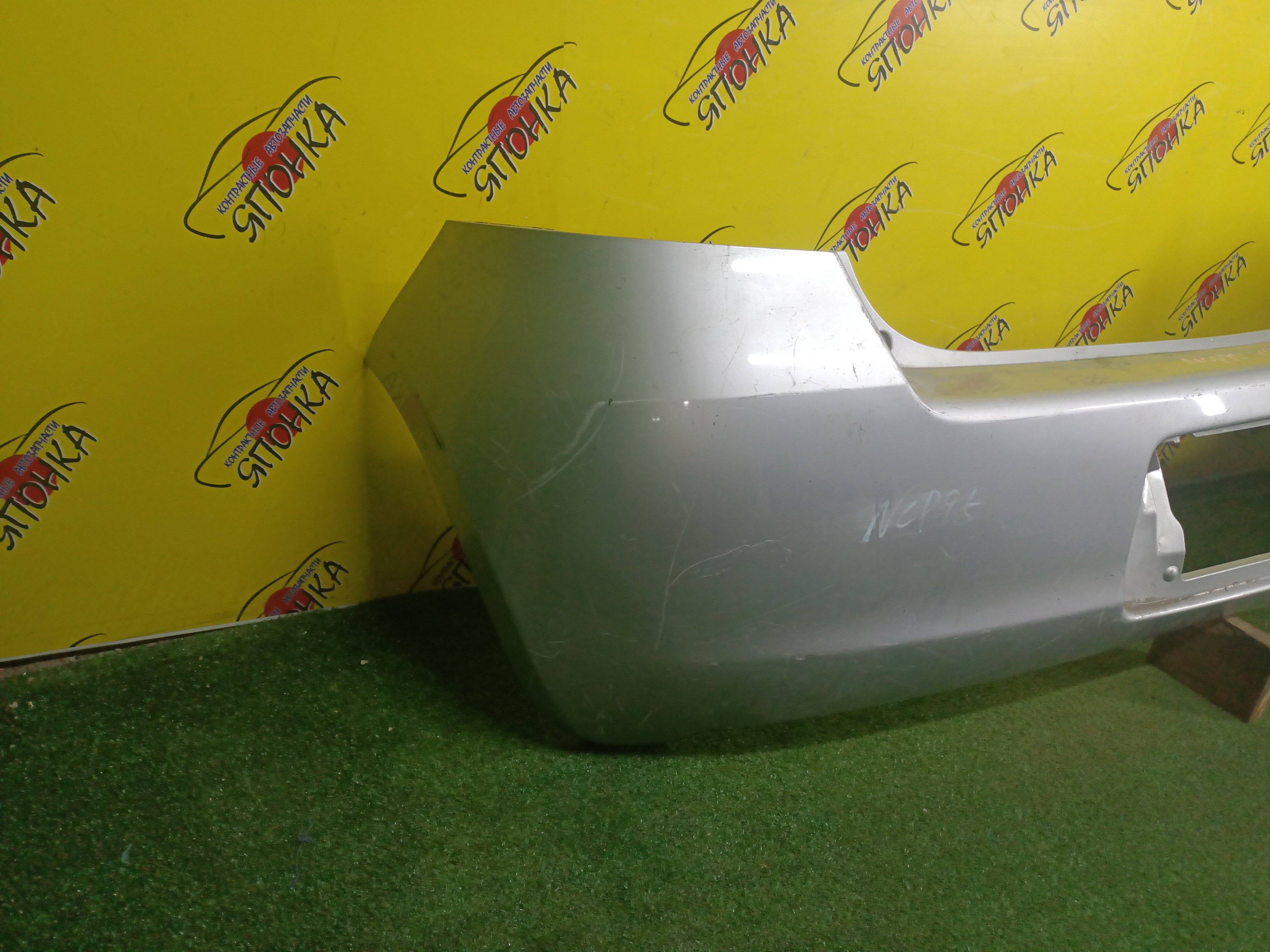 БАМПЕР/TOY/VITZ/YARIS/KSP90/NCP90L/NCP91/NCP95/NLP90L/NSP90L/SCP90/ZSP90L/B/1 МОДЕЛЬ/5215952490K0