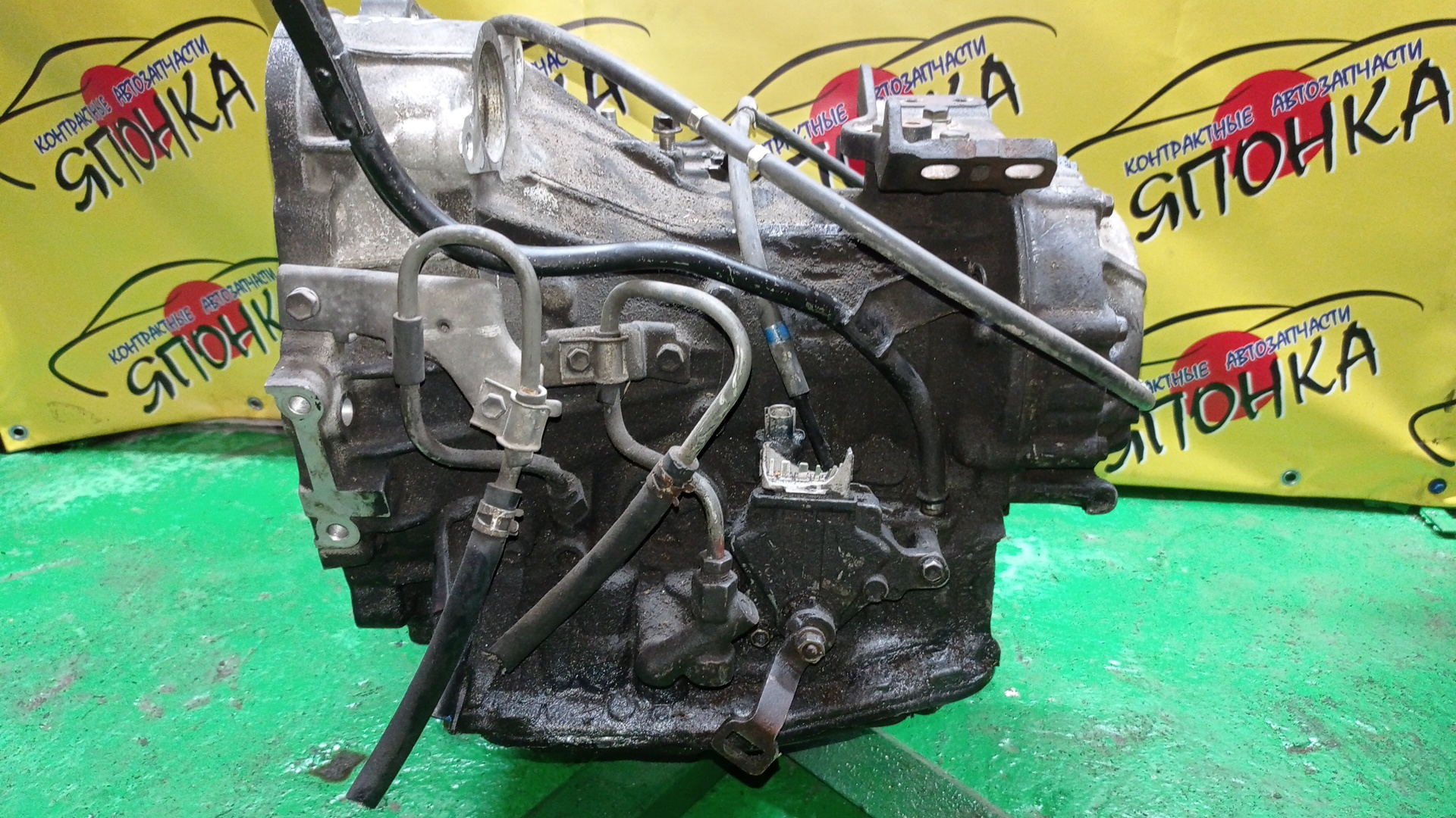 АКПП/TOY/3S-FE/3S-GE/4S-FE/5S-FE/CORONA/CARINA/VISTA/CAMRY/CORONA EXIV/CARINA ED/SCEPTER/SV30/SV32/SV33/ST182/ST171/SXV10/A140E-812/3050032621