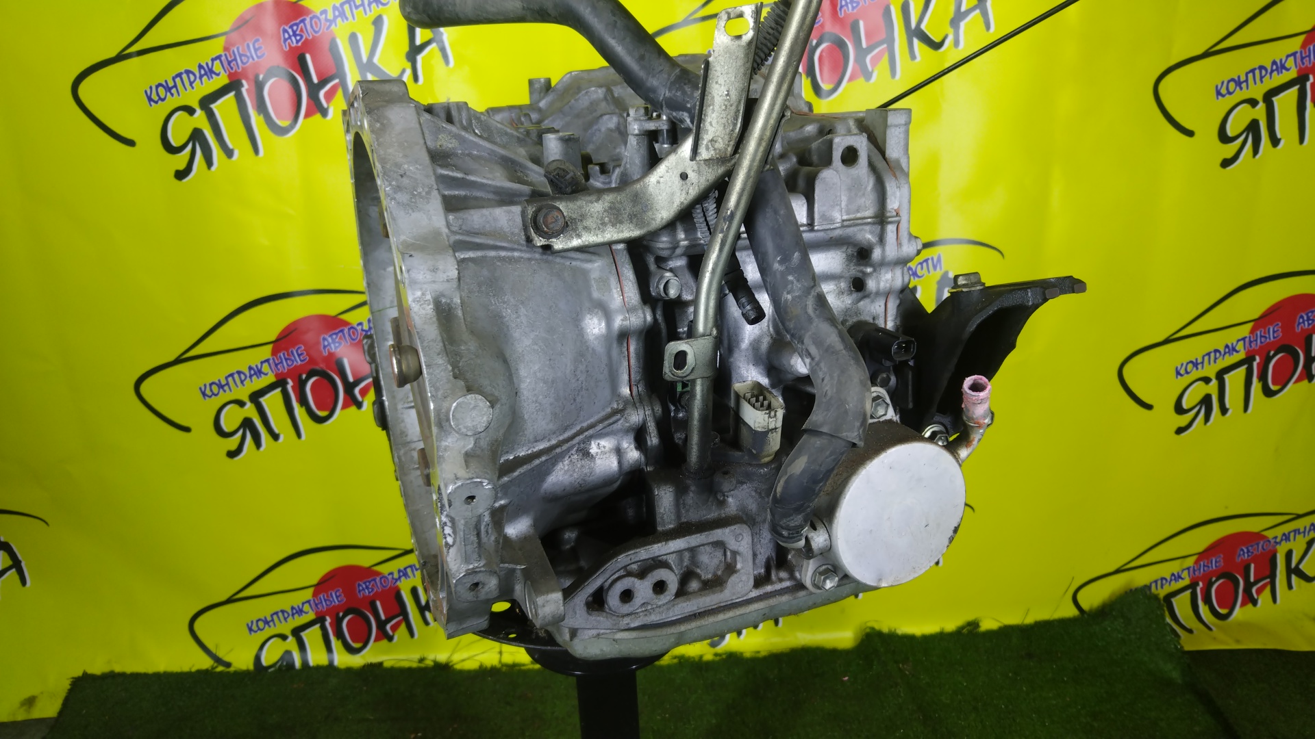 АКПП/TOY/1NZ-FE/K210/RACTIS/SIENTA/VITZ/NCP100/NCP81/NCP91/CVT