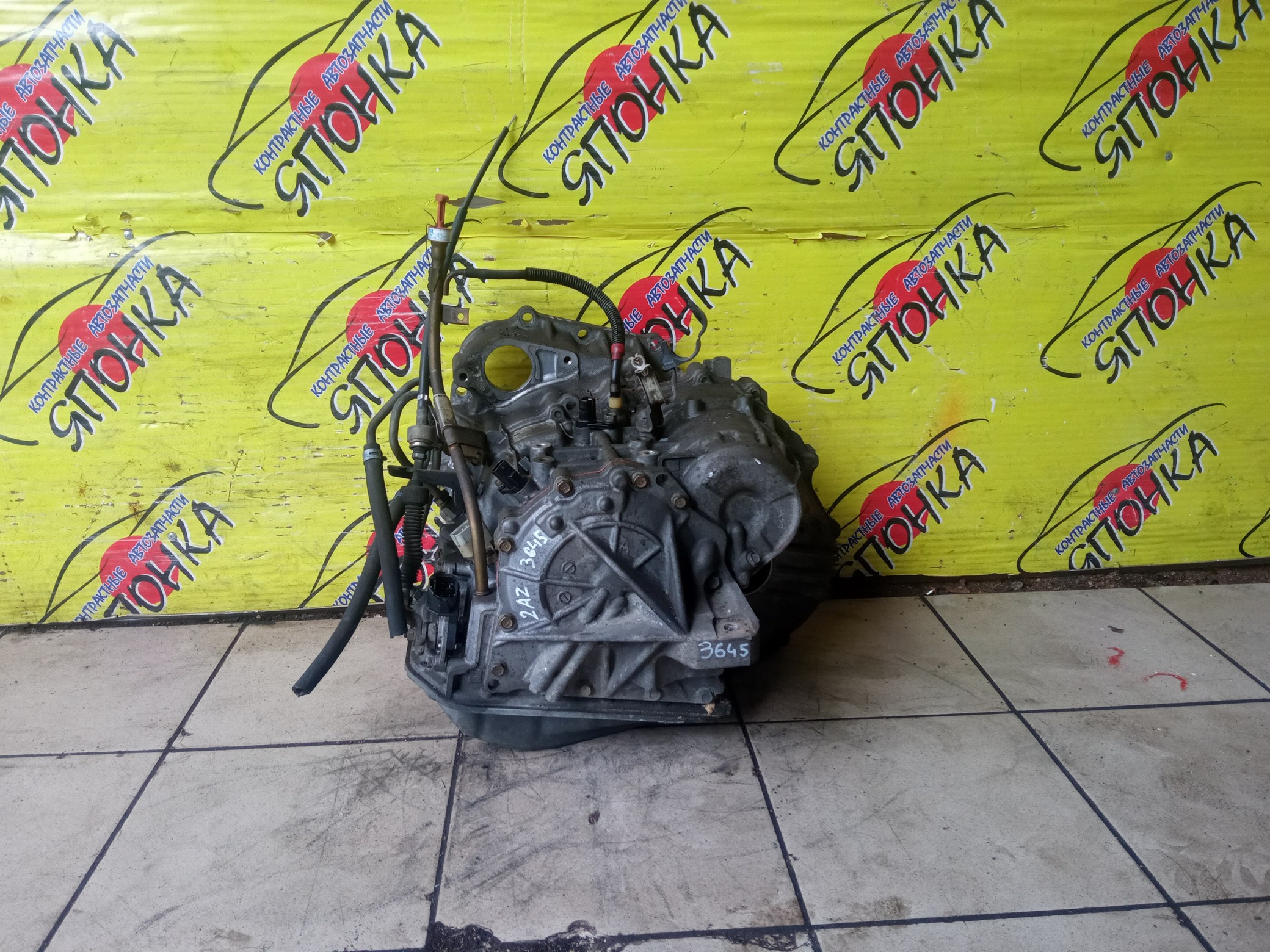 АКПП/TOY/2AZ-FE/IPSUM/ALPHARD/KLUGER/HARRIER/ACM21/ANH10/ACU20/ACU30/U241E-02A/3013058042/3013058072/3050058071