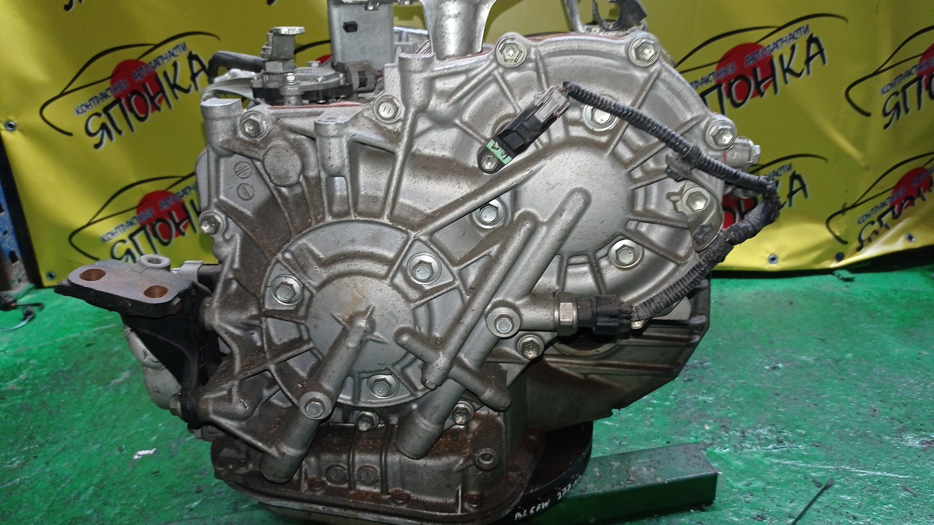 АКПП/TOY/1NZ-FE/K210/RACTIS/SIENTA/VITZ/NCP100/NCP81/NCP91/CVT