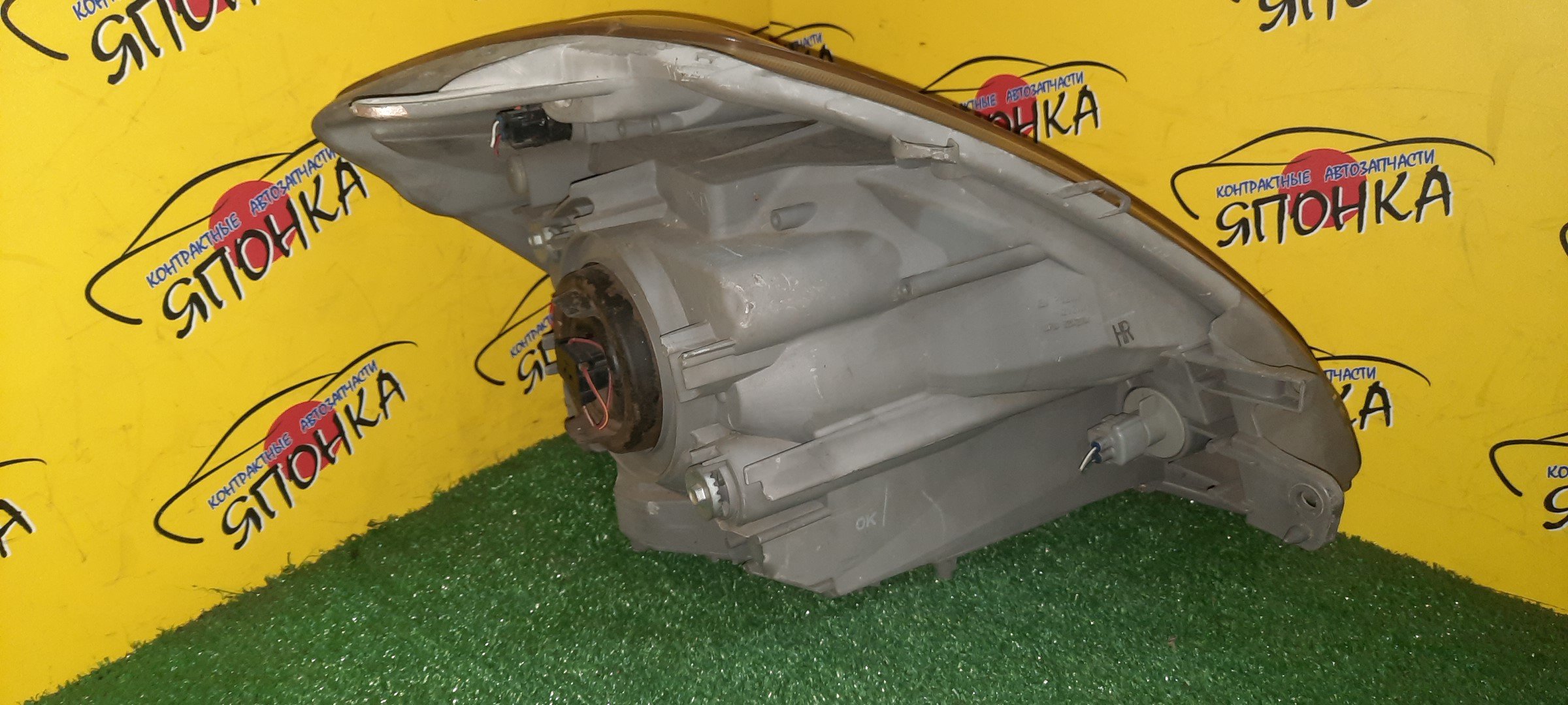 ФАРА/TOY/PASSO/KGC10/KGC15/M300S/M301S/M310S/M312S/QNC10/10051762/L