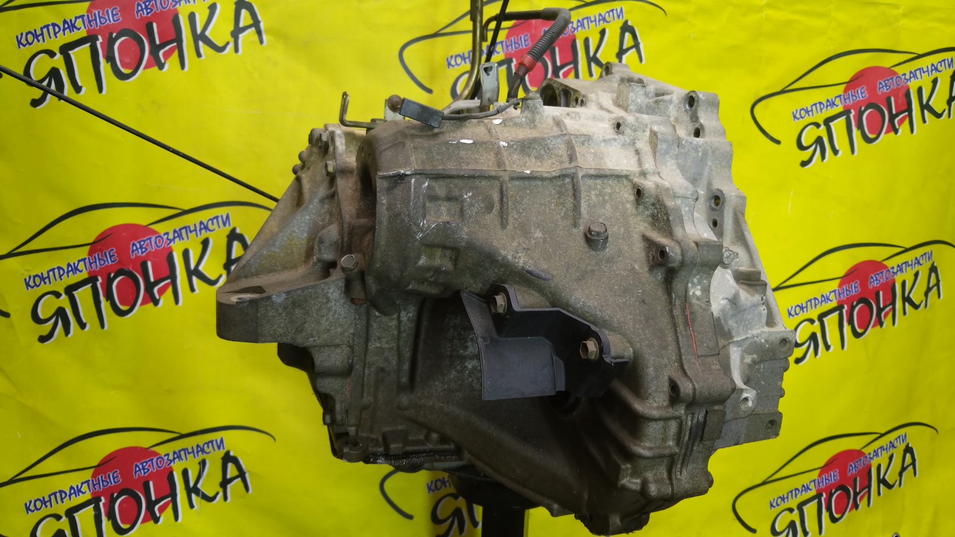 АКПП/TOY/2AZ-FE/CAMRY/ESTIMA/ACR30W/ACV30/ACV30L/U241E-01A/3050033370/3050033371