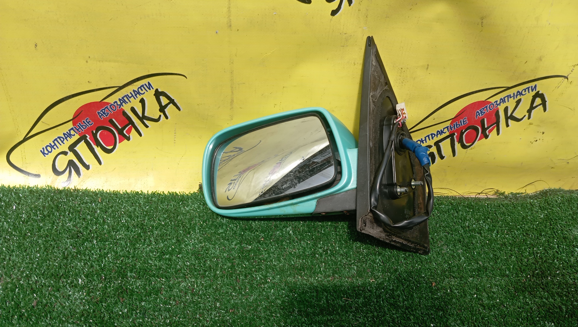 ЗЕРКАЛО/TOY/VITZ/PLATZ/NCP10/NCP12/NCP13/NCP15/NCP16/SCP10/SCP11/SCP13/5KOHT/L