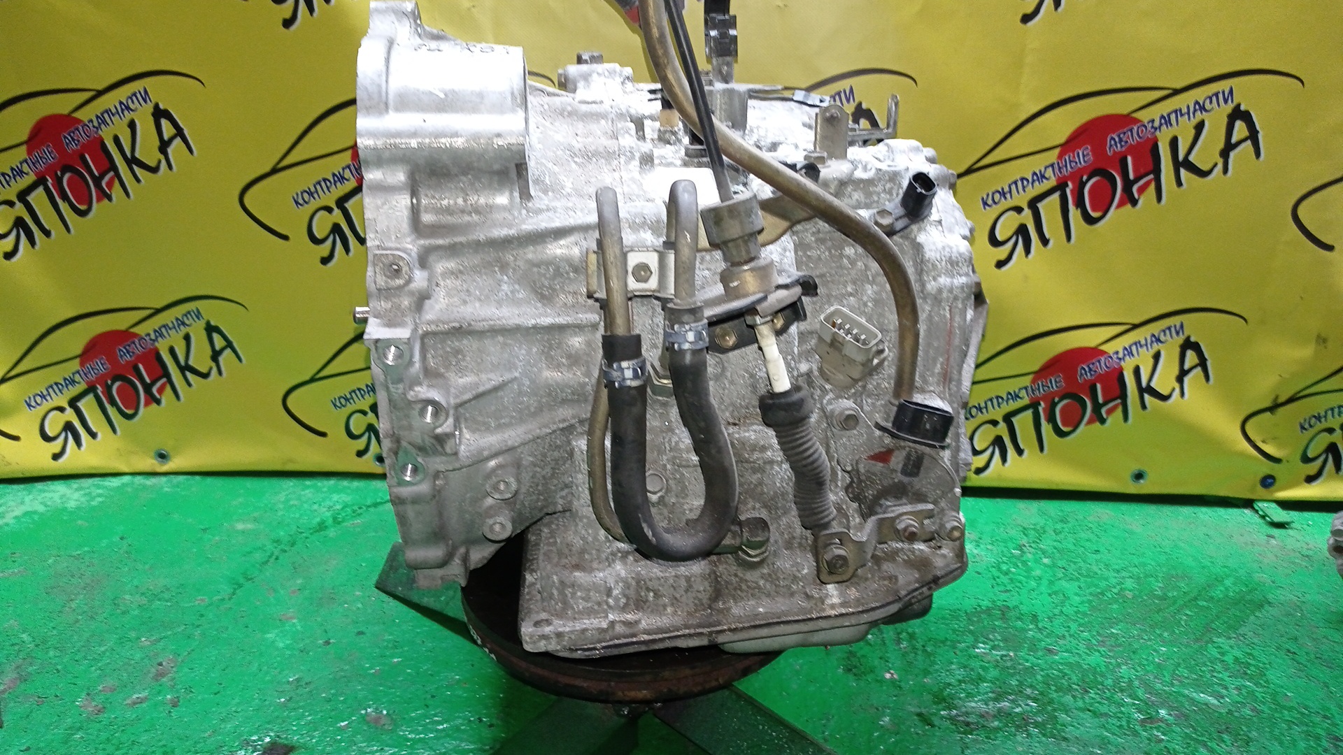 АКПП/TOY/2AZ-FE/CAMRY/ESTIMA/ACR30W/ACV30/ACV30L/U241E-01A/3050033370/3050033371