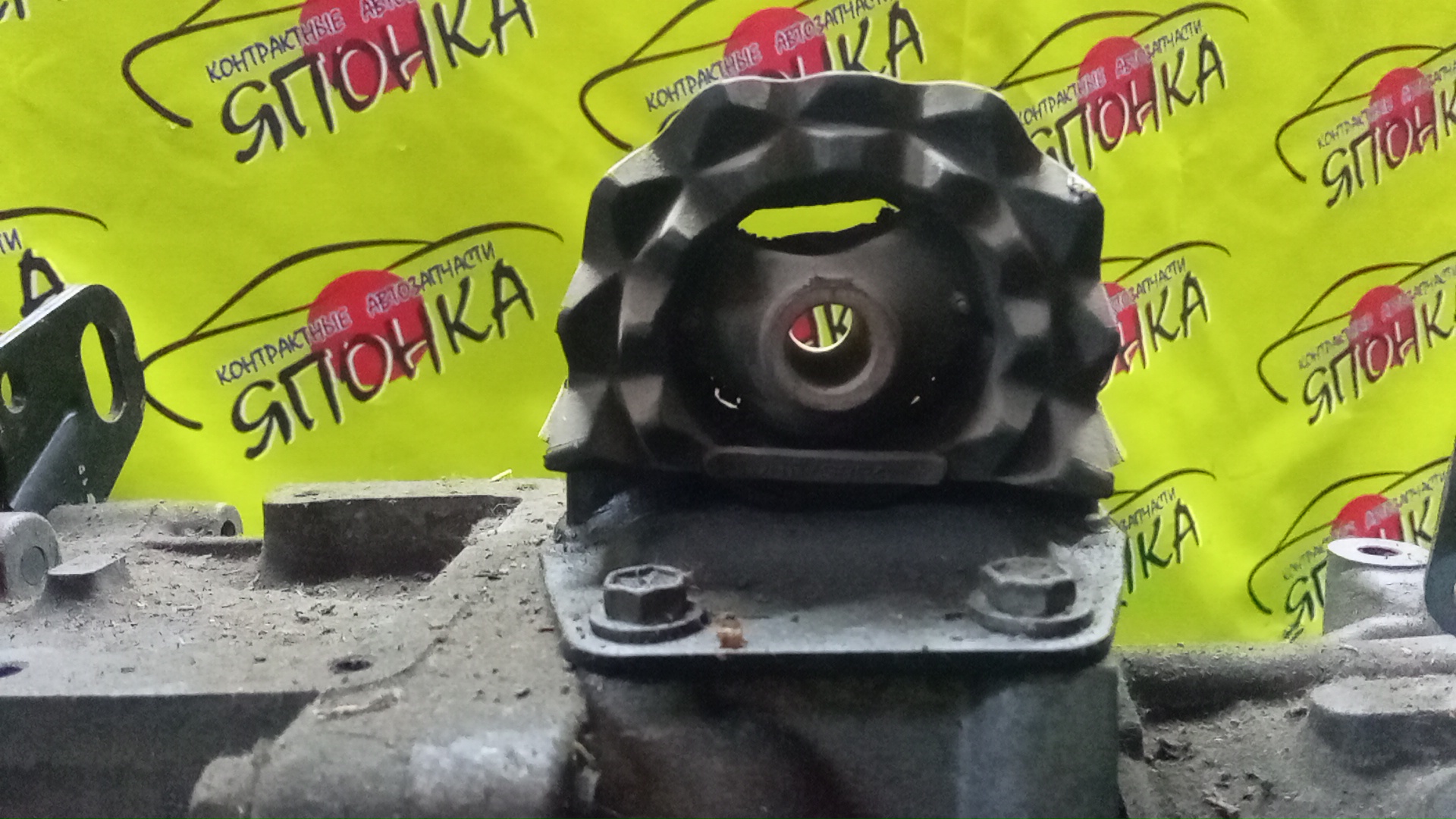 АКПП/TOY/2KD-FTV/HIACE/REGIUS ACE/KDH205V/KDH225K/KDH227B/4WD/3040LE/5 КОНТАКТОВ/3501026A10/3500026A30