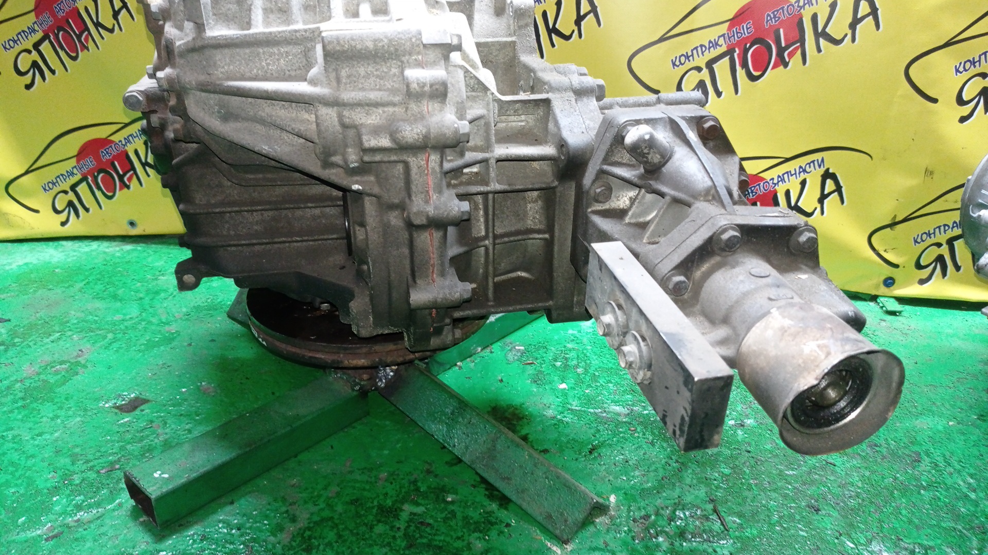 АКПП/MMC/4A90/COLT/Z22W/Z22A/4WD/W1C1A1M1Z/MN178142