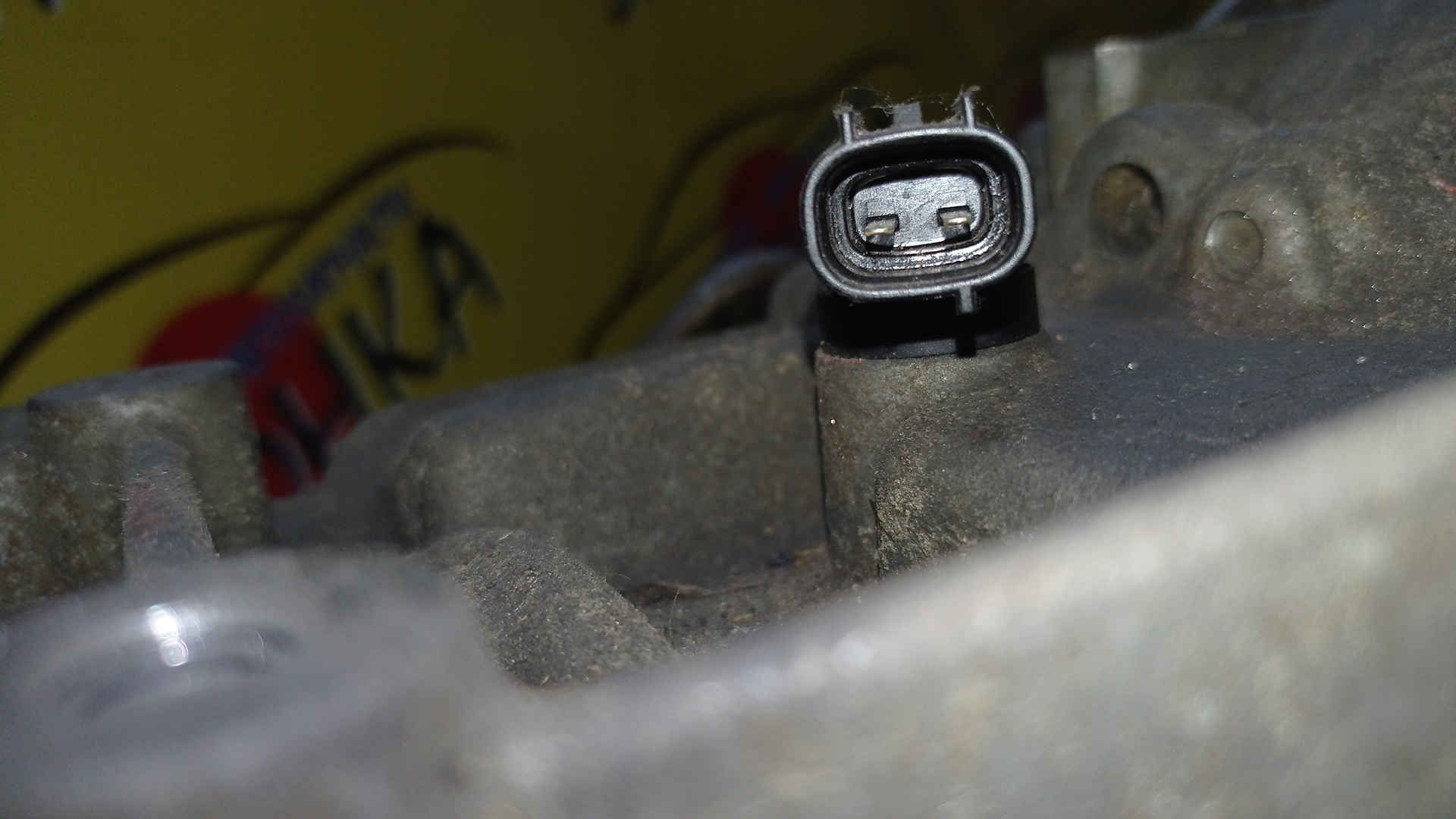АКПП/TOY/1NZ-FE/SPACIO/RAUM/IST/NZE121/NCZ20/NCP61/U340E-01A/3050052060