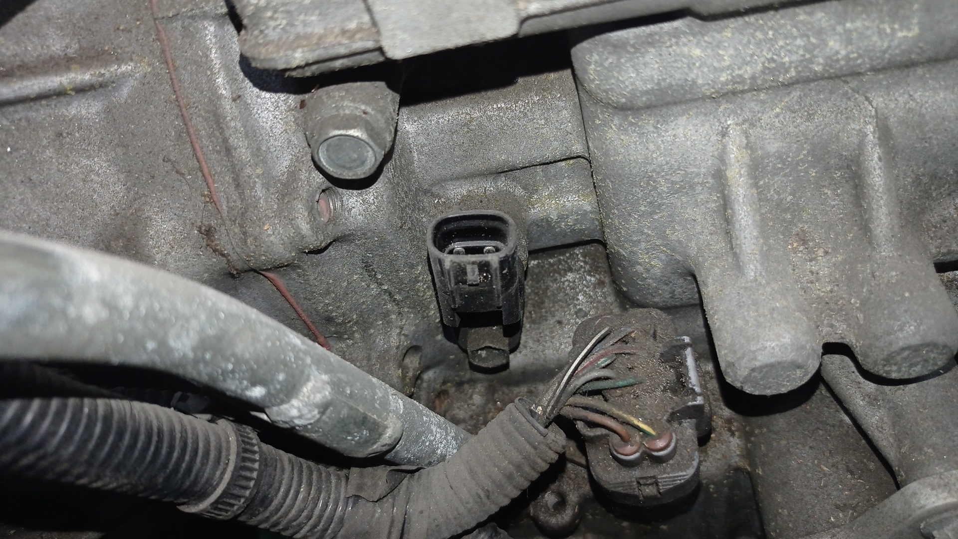 АКПП/TOY/1NZ-FE/K210/RACTIS/SIENTA/VITZ/NCP100/NCP81/NCP91/CVT