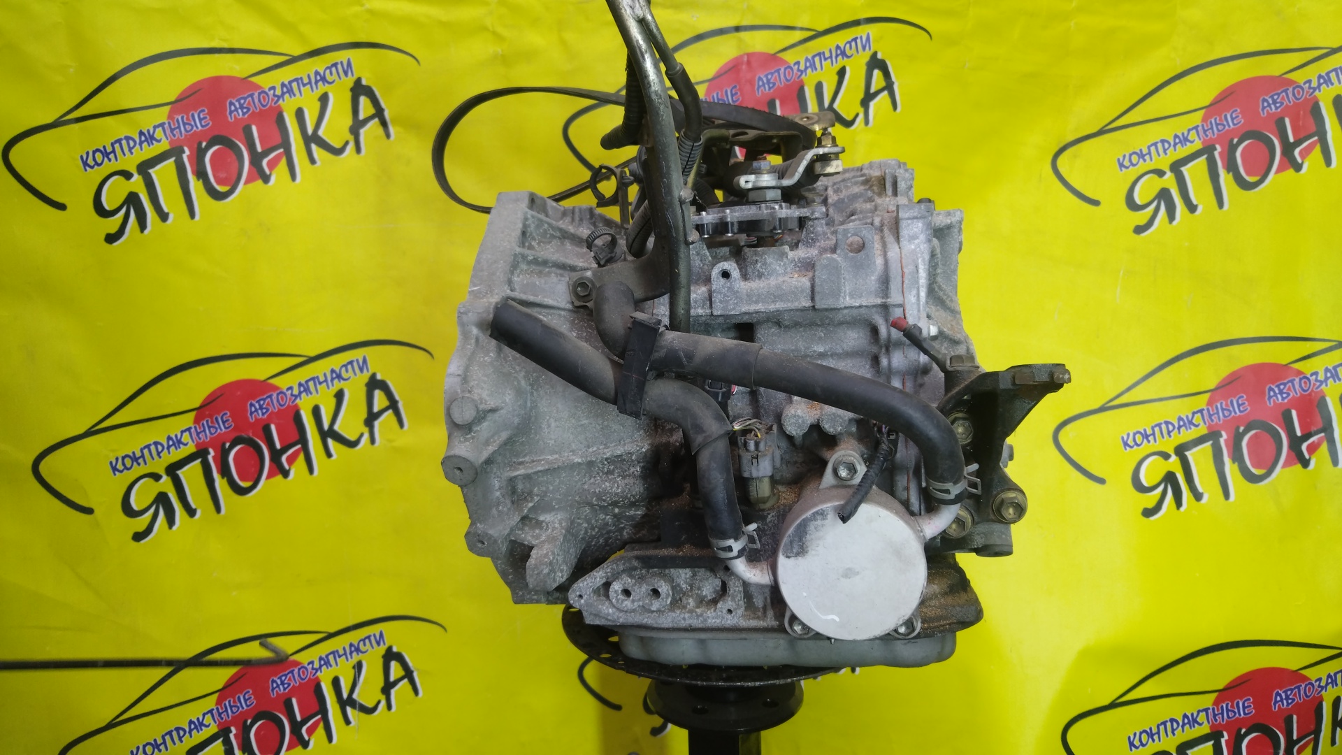 АКПП/TOY/1NZ-FE/K210/RACTIS/SIENTA/VITZ/NCP100/NCP81/NCP91/CVT