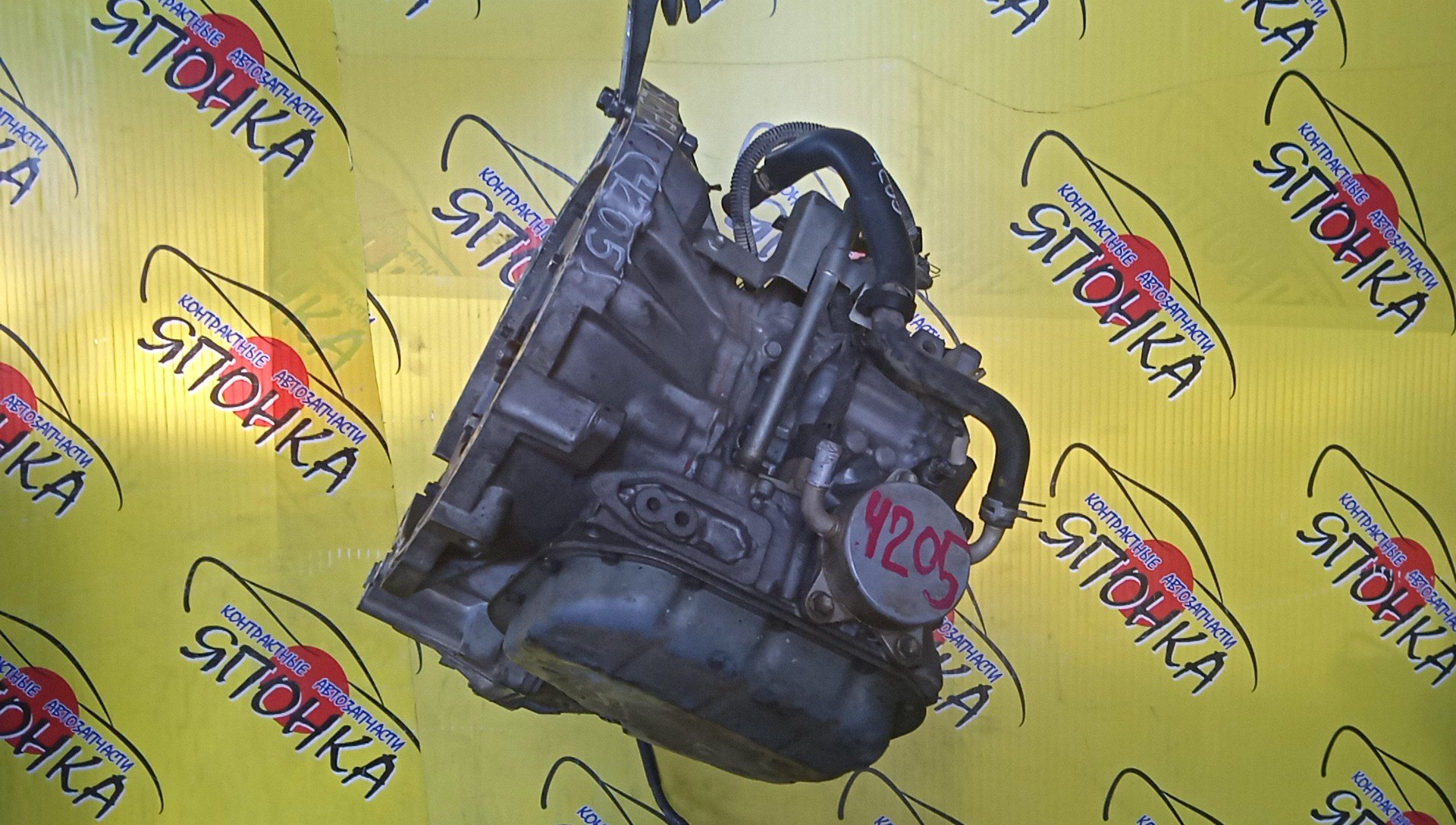 АКПП/MAZ/ZY-VE/AXELA/BL5FP/BL5FW/CVT/2WD/DJ1019090B/DJ1019090C
