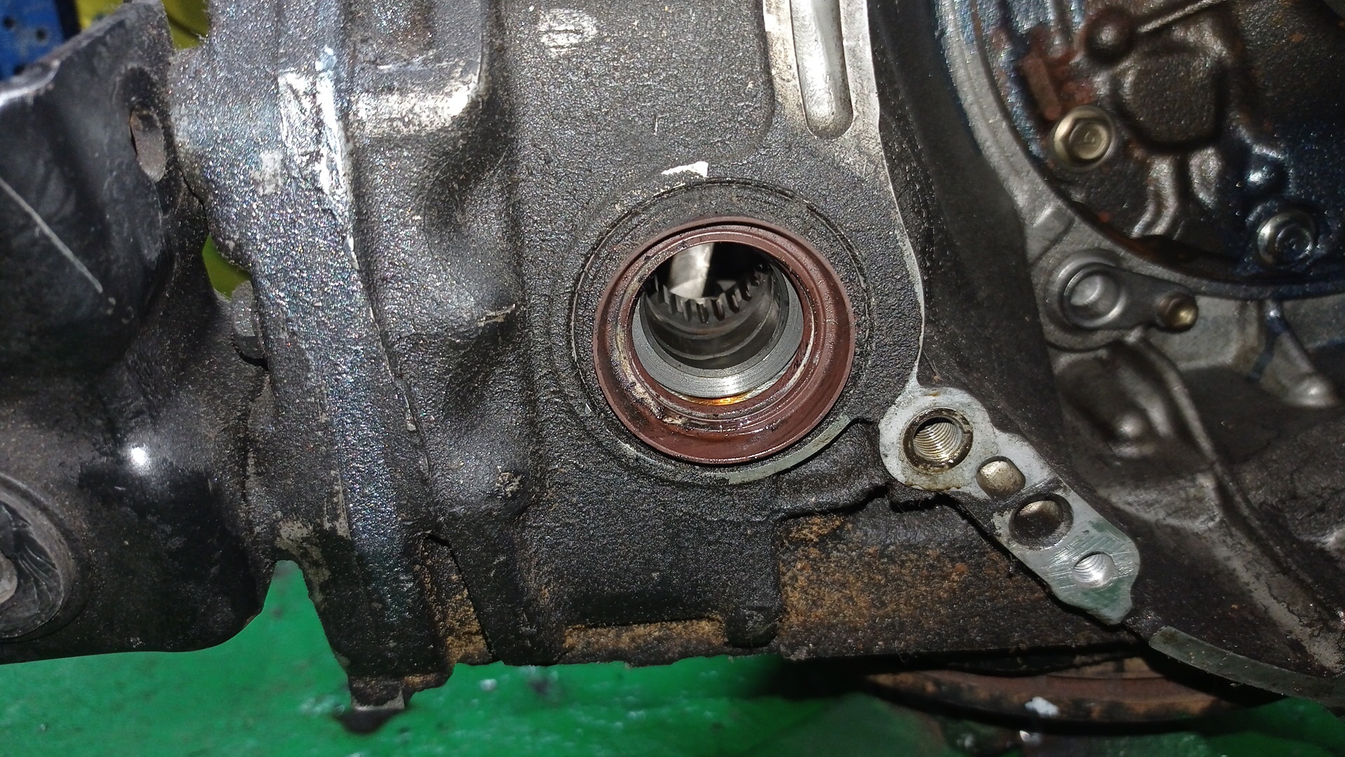 АКПП/TOY/3S-FE/3S-GE/4S-FE/5S-FE/CORONA/CARINA/VISTA/CAMRY/CORONA EXIV/CARINA ED/SCEPTER/SV30/SV32/SV33/ST182/ST171/SXV10/A140E-812/3050032621