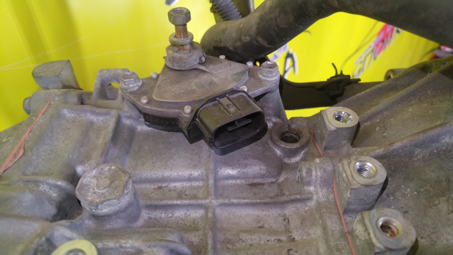 АКПП/TOY/1NZ-FE/K210/RACTIS/SIENTA/VITZ/NCP100/NCP81/NCP91/CVT