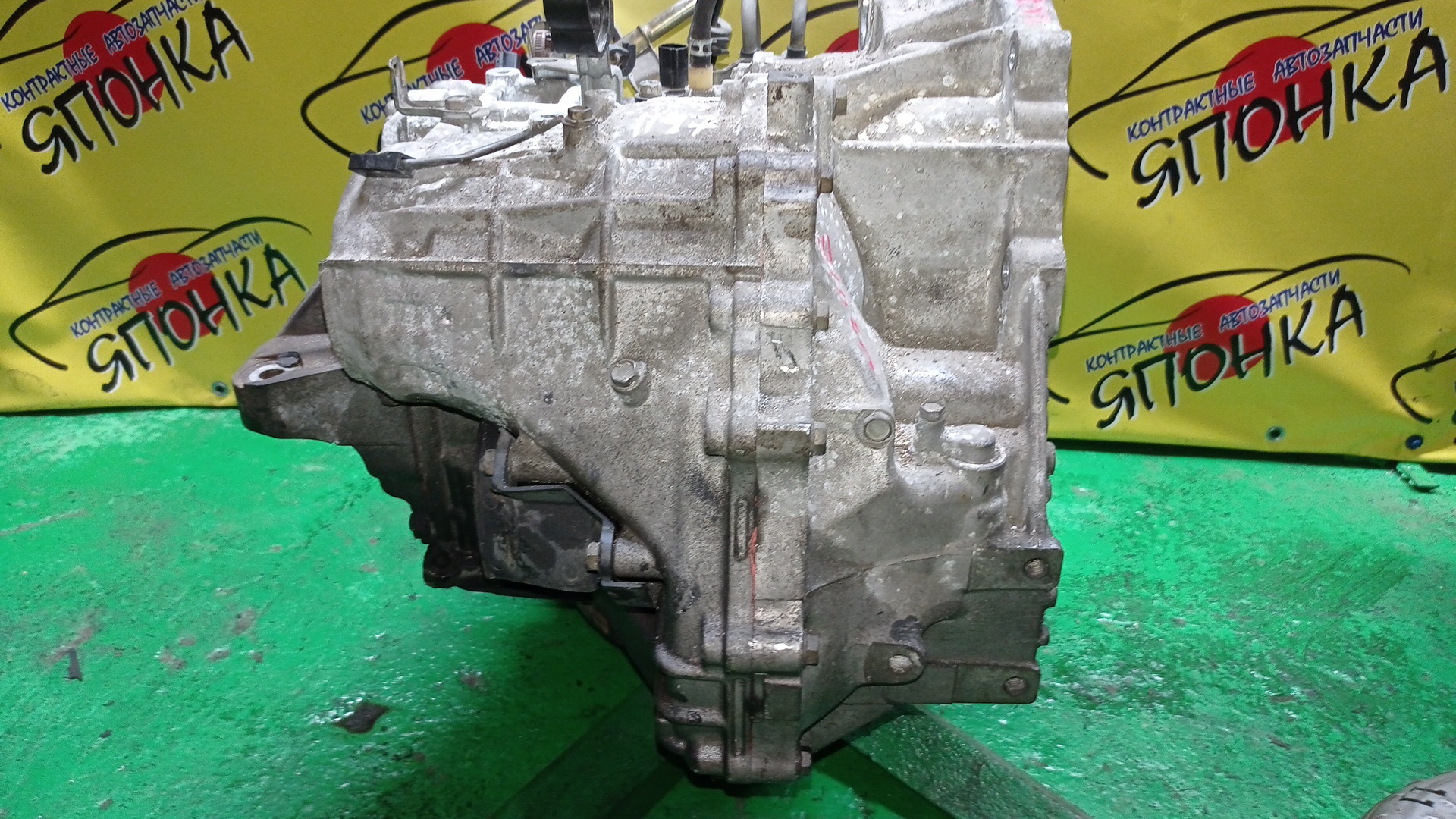 АКПП/TOY/2AZ-FE/CAMRY/ESTIMA/ACR30W/ACV30/ACV30L/U241E-01A/3050033370/3050033371