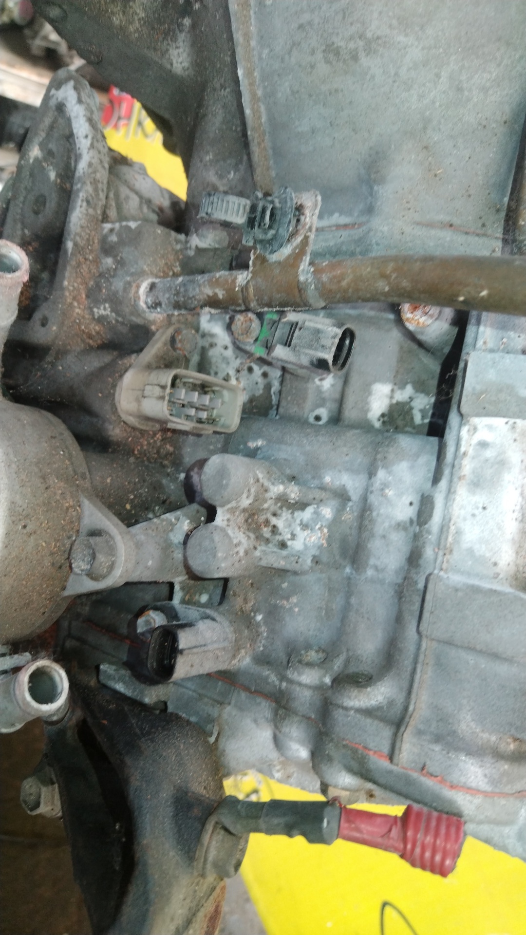 АКПП/TOY/1NZ-FE/K210/RACTIS/SIENTA/VITZ/NCP100/NCP81/NCP91/CVT
