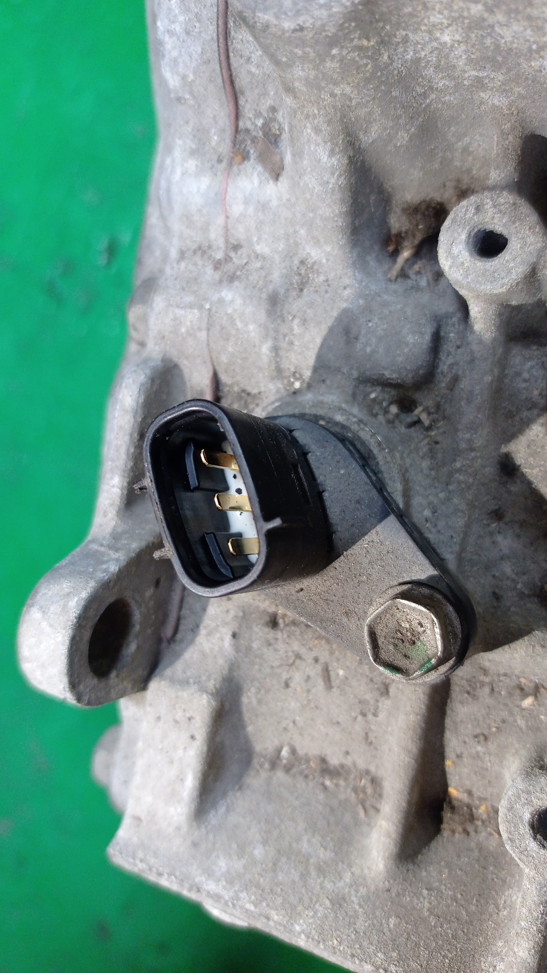 АКПП/2AR-FXE/CAMRY/AVV50/CVT/P314-01A/2WD/3090033040