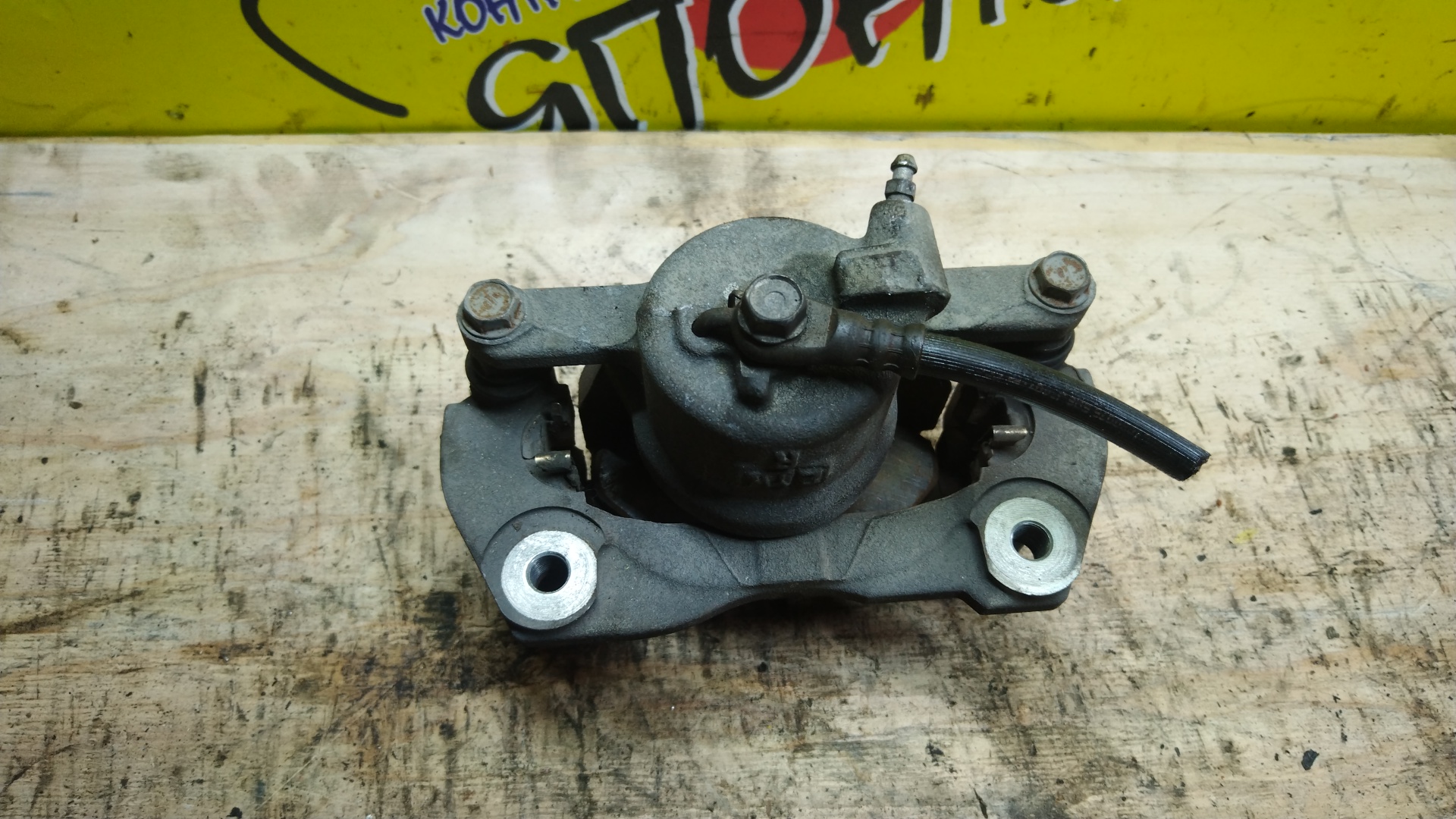 СУППОРТ/TOY/ALLION/AURIS/COROLLA/FIELDER/IST/PREMIO/ADE150/NCP110/NCP115/NDE150/NRE150/NZE141G/NZE144G/NZE151H/NZE154H/NZT260/ZRE142G/ZRE144G/ZRE151/ZRE152H/ZRE154H/ZRT260/ZRT261/ZRT265/ZSP110/ZZE150/F/L/22VN