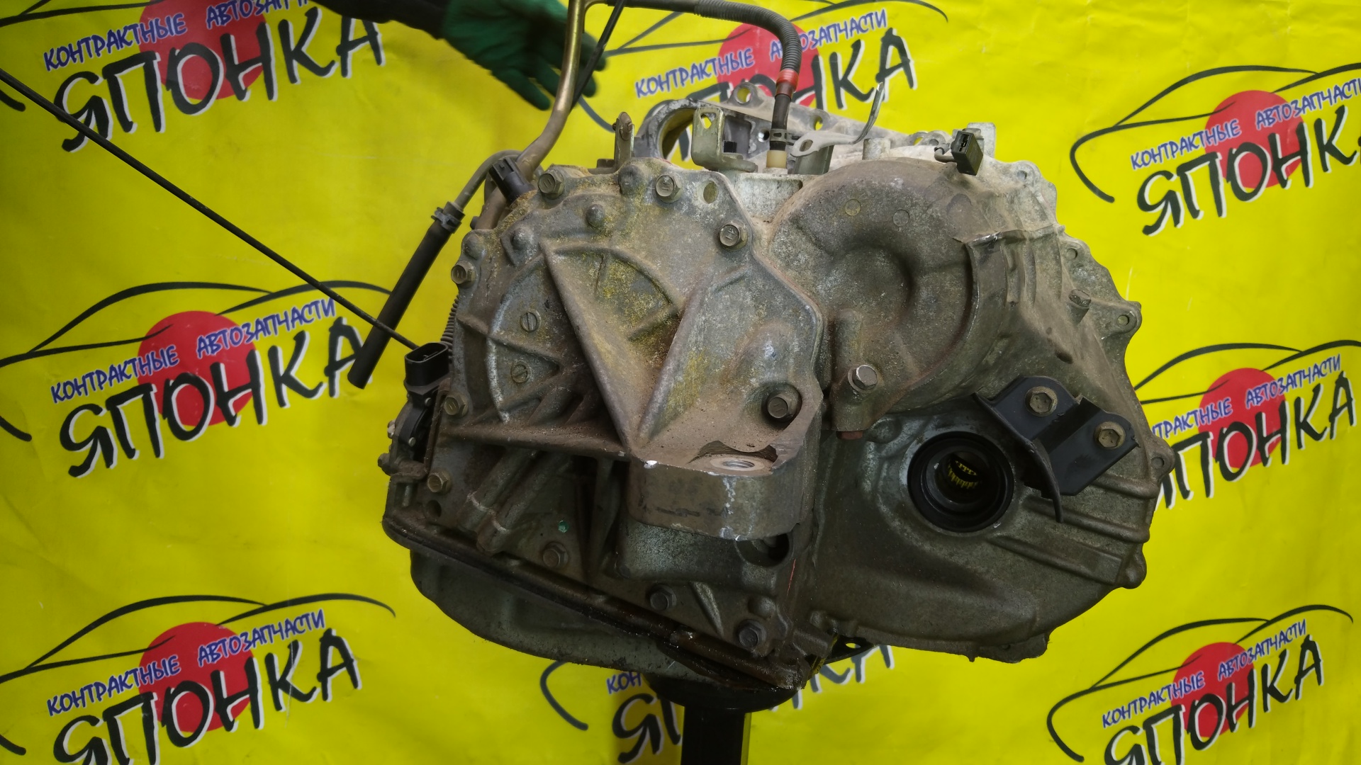 АКПП/TOY/2AZ-FE/CAMRY/ESTIMA/ACR30W/ACV30/ACV30L/U241E-01A/3050033370/3050033371