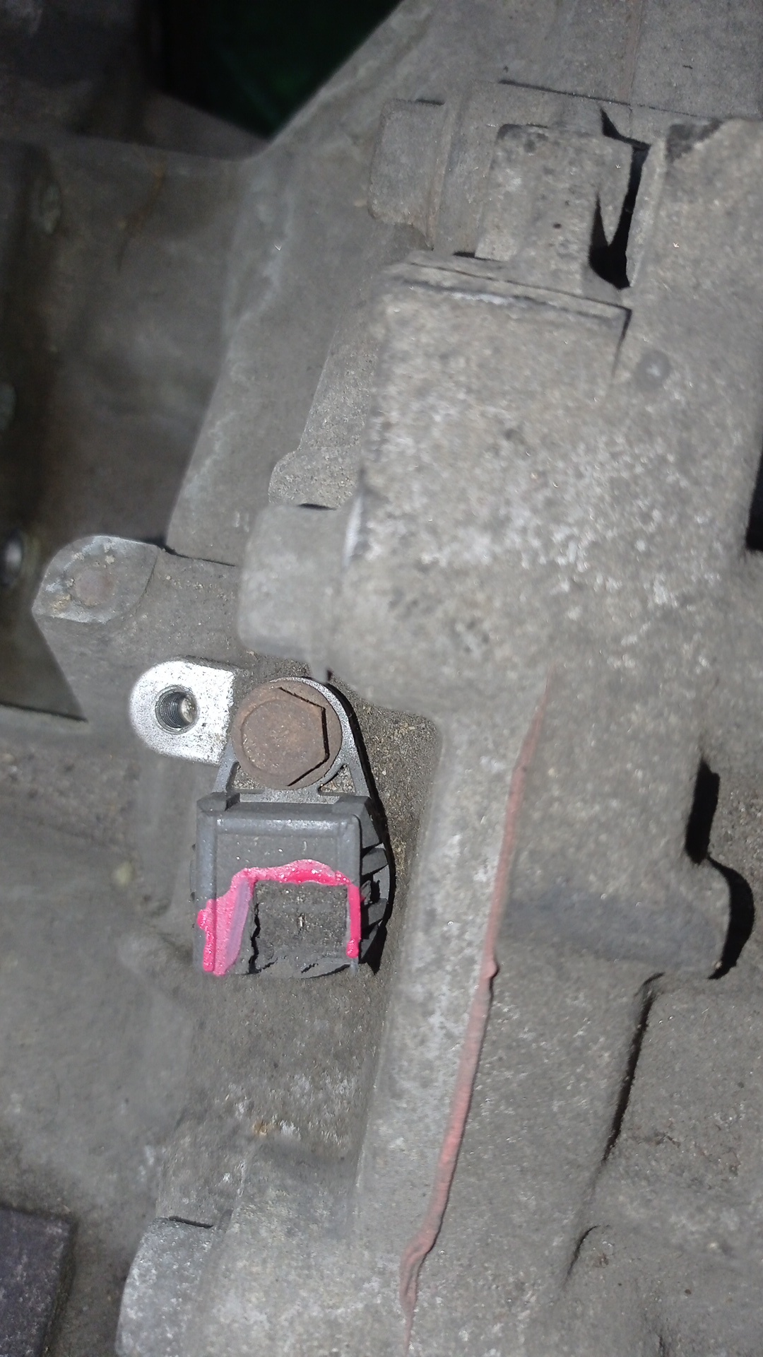АКПП/MMC/4A90/COLT/Z22W/Z22A/4WD/W1C1A1M1Z/MN178142
