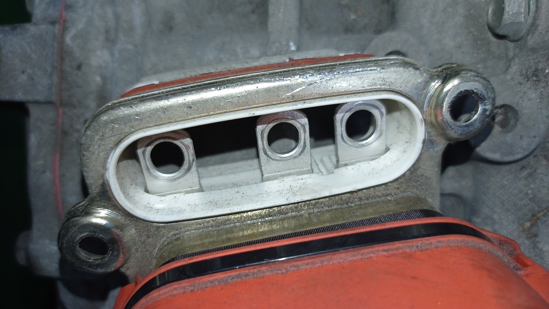 АКПП/2AR-FXE/CAMRY/AVV50/CVT/P314-01A/2WD/3090033040
