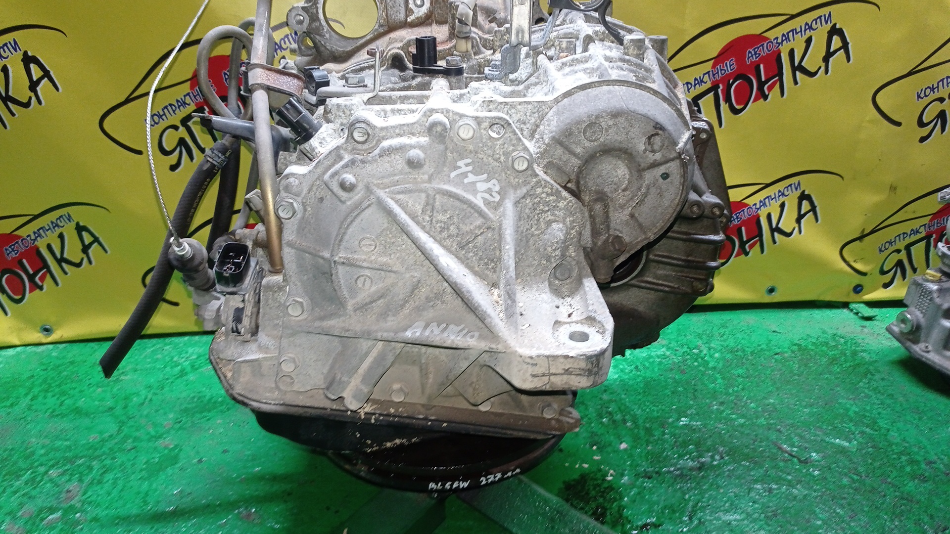 АКПП/TOY/2AZ-FE/IPSUM/ALPHARD/KLUGER/HARRIER/ACM21/ANH10/ACU20/ACU30/U241E-02A/3013058042/3013058072/3050058071