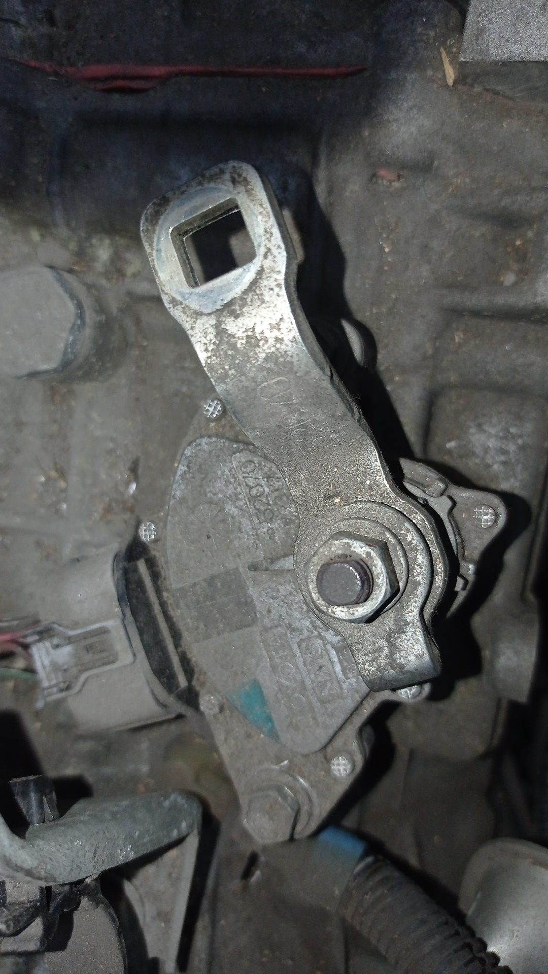 АКПП/TOY/1NZ-FE/K210/RACTIS/SIENTA/VITZ/NCP100/NCP81/NCP91/CVT