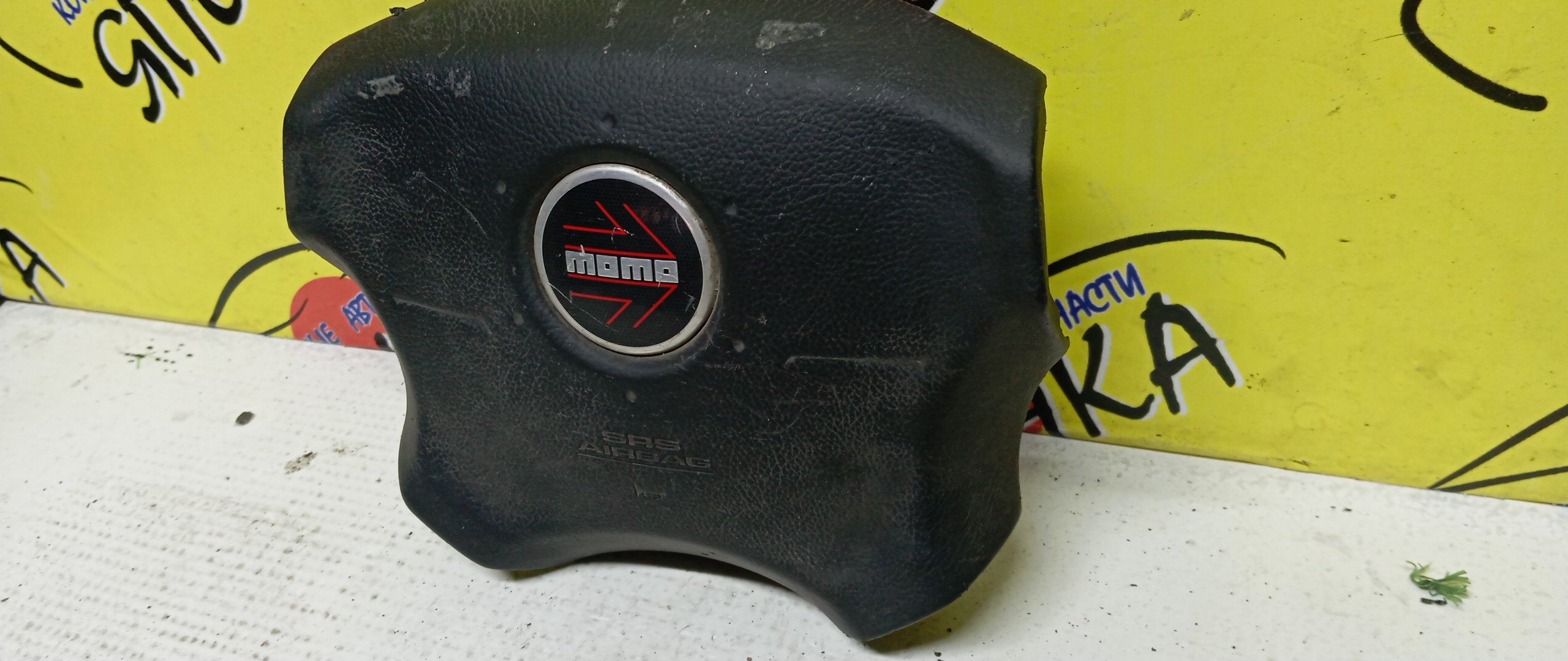 AIRBAG ВОДИТЕЛЬСКИЙ/SUB/FORESTER/IMPREZA/IMPREZA WRX STI/LEGACY/LEGACY LANCASTER/OUTBACK/BE5/BE9/BEE/BH5/BH9/BHC/BHE/GC1/GC2/GC4/GC6/GC8/GD2/GD3/GD9/GDA/GDB/GDC/GDD/GF1/GF2/GF3/GF4/GF5/GF6/GF8/GFA/GG2/GG3/GG9/GGA/GGB/GGC/GGD/SF5/SF9/БЕЗ ЗАРЯДА/MOMO/4 ЛУЧА/98211FA210ML