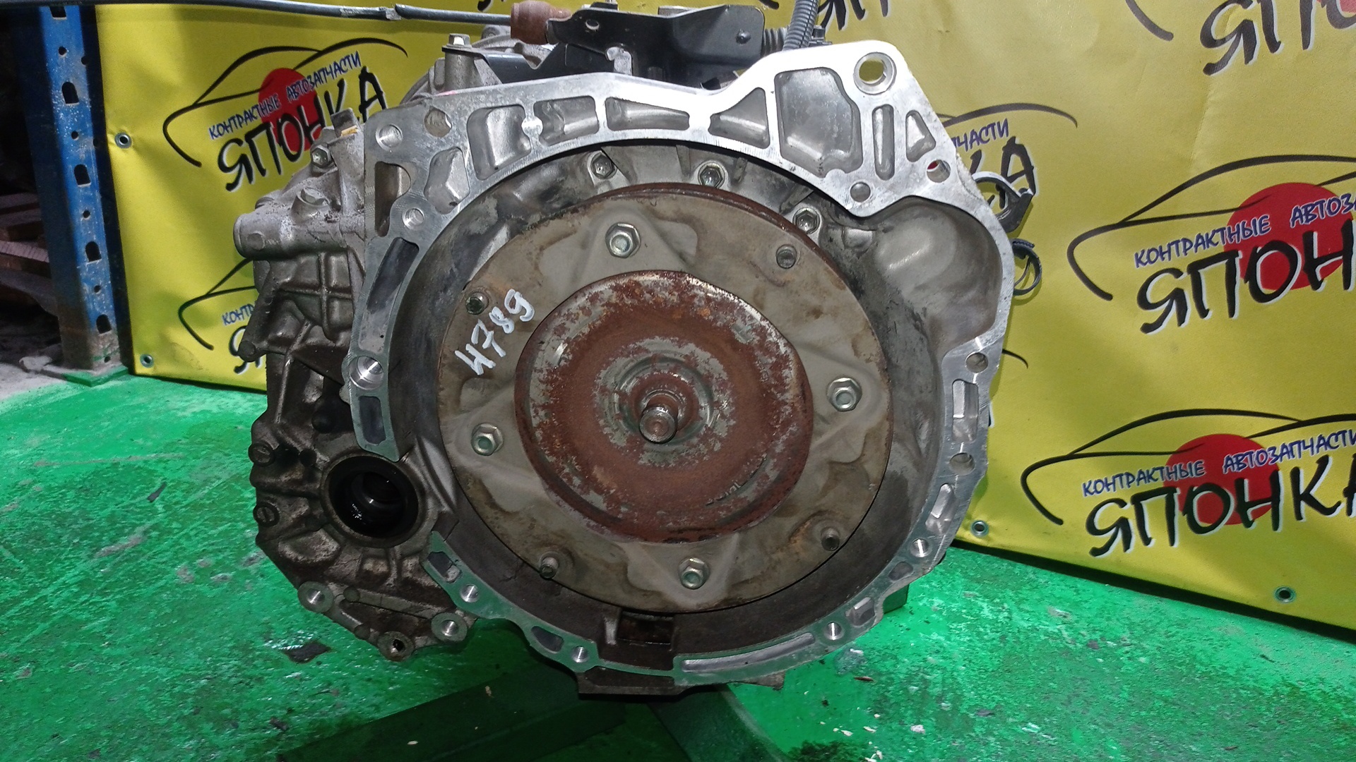 АКПП/MAZ/ZY-VE/AXELA/BL5FP/BL5FW/CVT/2WD/DJ1019090B/DJ1019090C