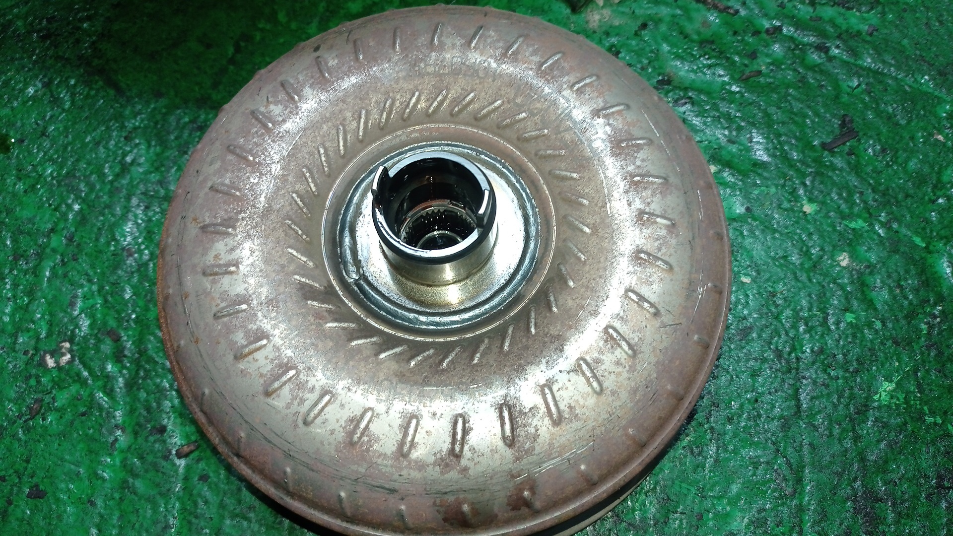 АКПП/MAZ/ZY-VE/AXELA/BL5FP/BL5FW/CVT/2WD/DJ1019090B/DJ1019090C