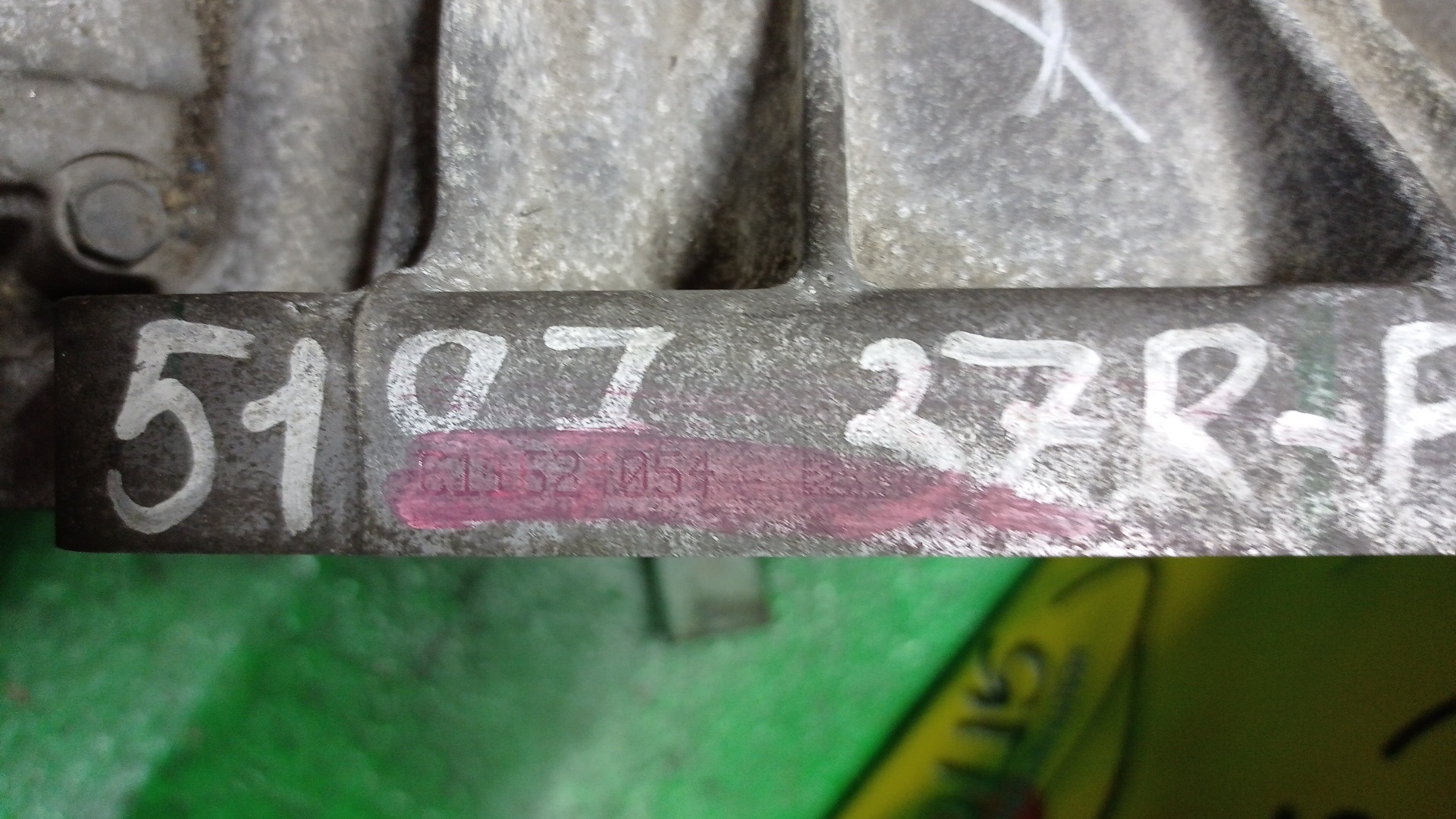 АКПП/TOY/3ZRFAE/3ZRFE/ALLION/AVENSIS/ISIS/NOAH/PREMIO/VOXY/WISH/ZRT261/ZRT271/ZRT272/ZGM11/ZRR70/ZRR70W/ZGE21/ZGE22/K111-01A/3014020011/3014020012/3014020010/3040028030