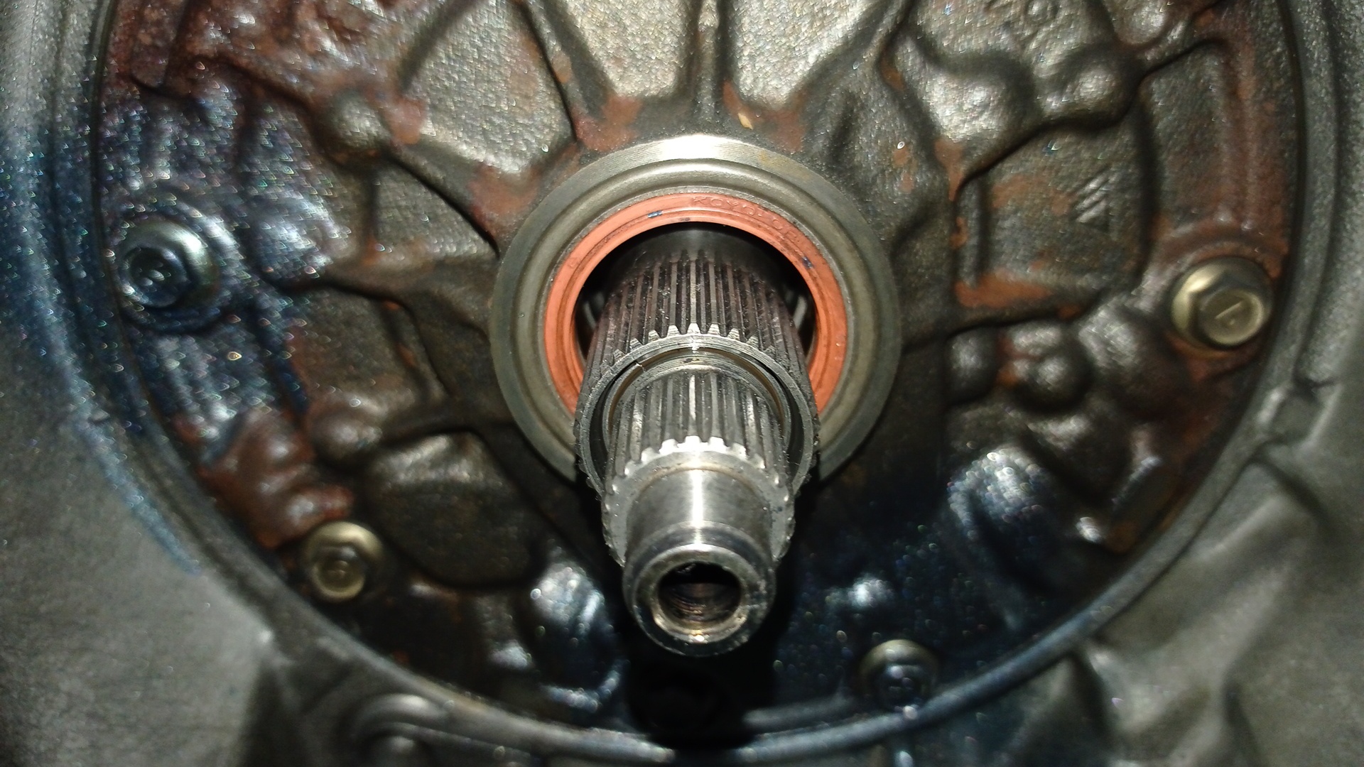 АКПП/TOY/3S-FE/3S-GE/4S-FE/5S-FE/CORONA/CARINA/VISTA/CAMRY/CORONA EXIV/CARINA ED/SCEPTER/SV30/SV32/SV33/ST182/ST171/SXV10/A140E-812/3050032621