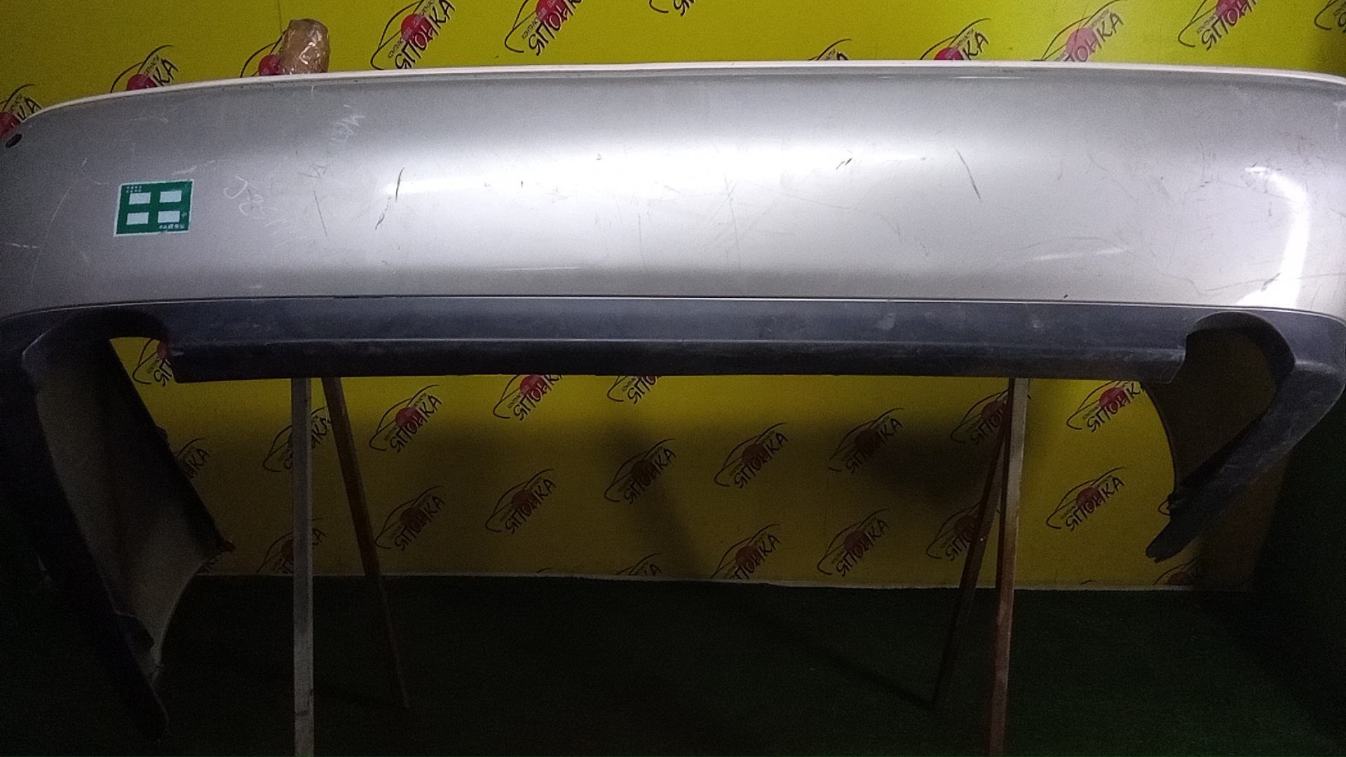 БАМПЕР/TOY/CROWN MAJESTA/JZS177/UZS171/UZS173/UZS175/B/5215930310