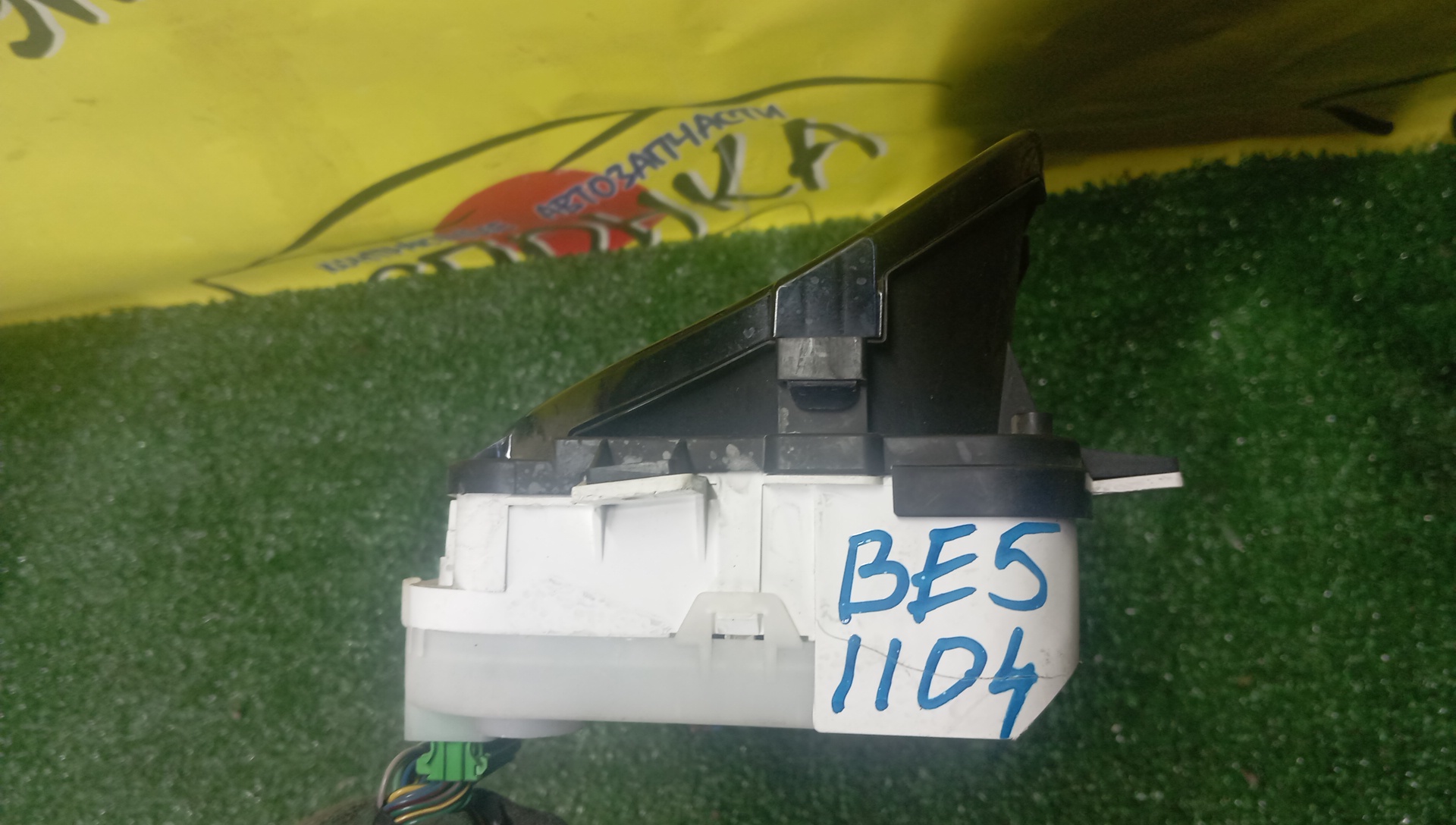ЩИТОК ПРИБОРОВ/SUB/LEGACY/LEGACY WAGON/BE5/BE9/BEE/BH5/BH9/BHC/BHE/ОПТИТРОН/85015AE130