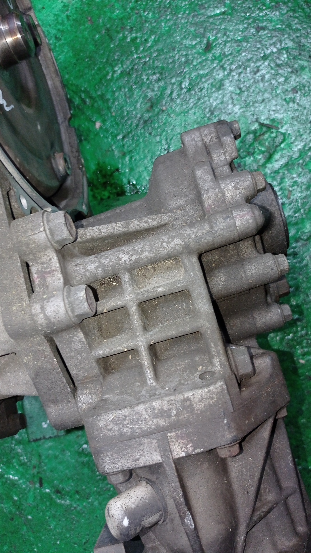 АКПП/MMC/4A90/COLT/Z22W/Z22A/4WD/W1C1A1M1Z/MN178142