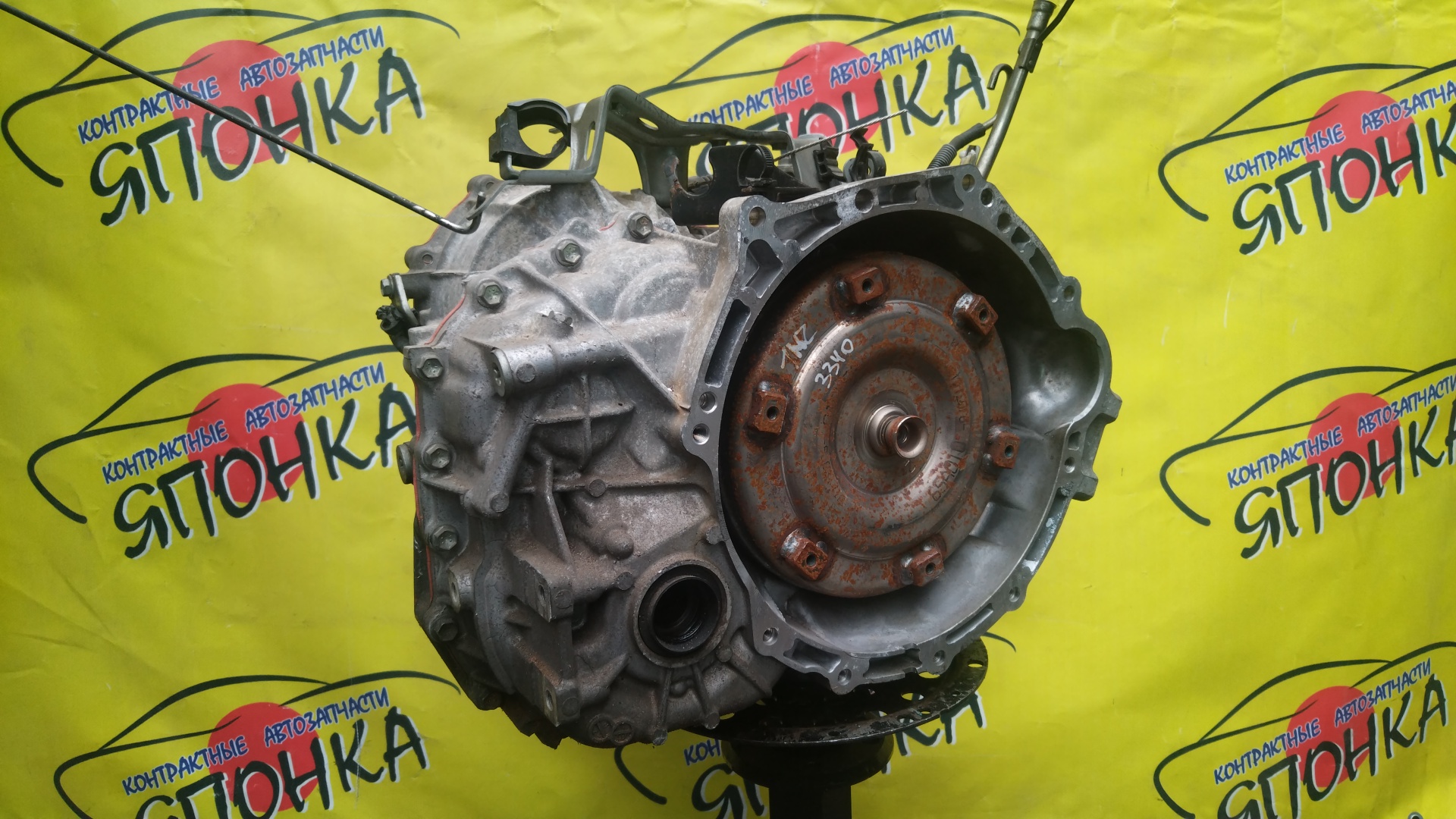 АКПП/TOY/1NZ-FE/K210/RACTIS/SIENTA/VITZ/NCP100/NCP81/NCP91/CVT