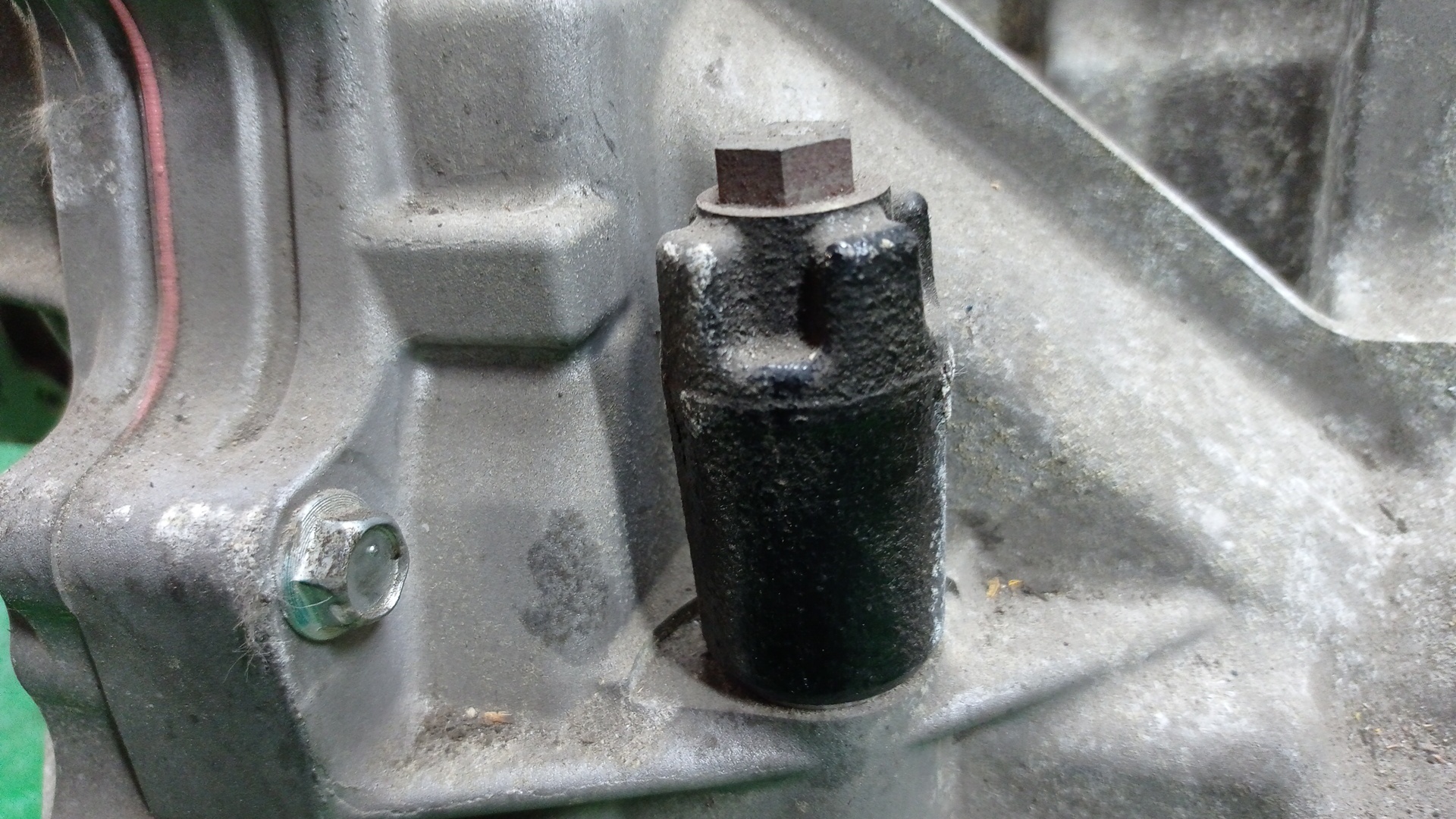 АКПП/2AR-FXE/CAMRY/AVV50/CVT/P314-01A/2WD/3090033040