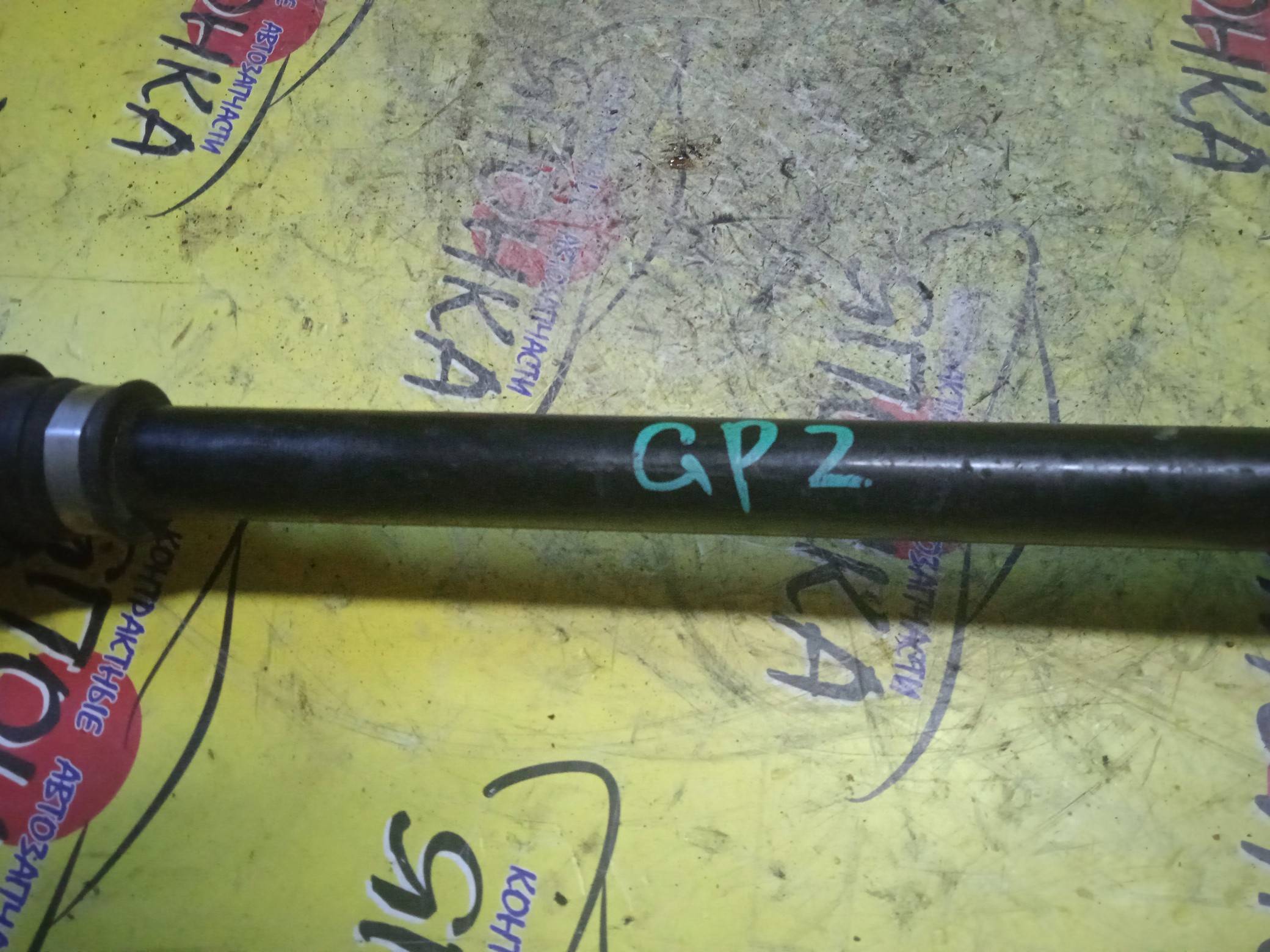 ПРИВОД/HON/FIT/FIT SHUTTLE/INSIGHT/GP1/GP2/GP3/GP4/ZE2/ZE3/LDA/LEA/F/L/2WD/44306SWP000