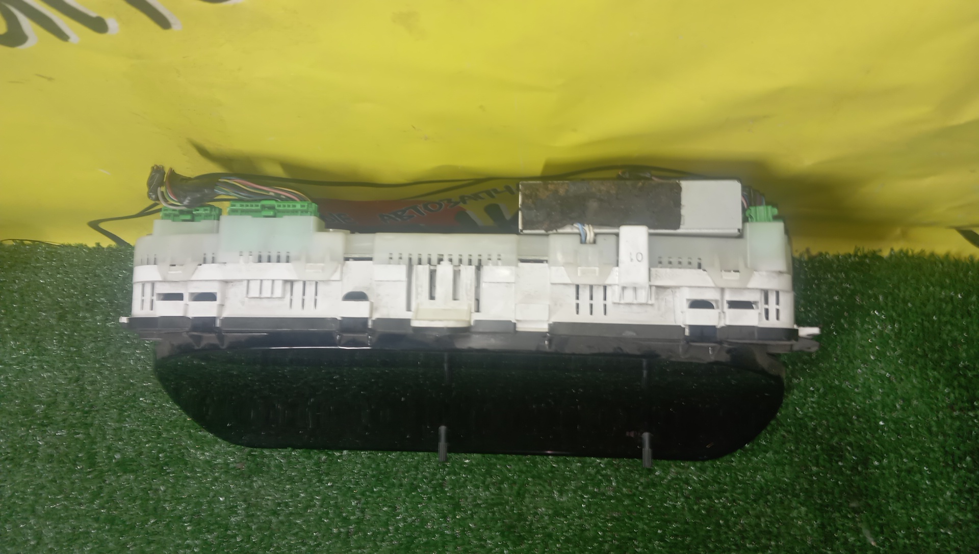 ЩИТОК ПРИБОРОВ/SUB/LEGACY/LEGACY WAGON/BE5/BE9/BEE/BH5/BH9/BHC/BHE/ОПТИТРОН/85015AE130