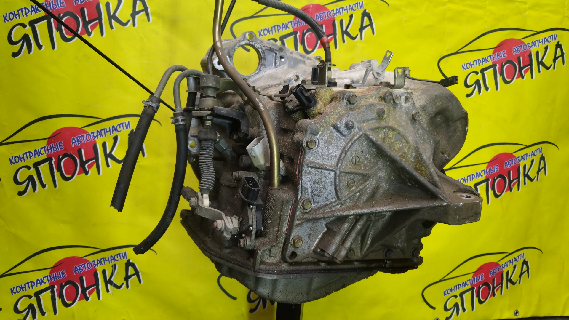 АКПП/TOY/2AZ-FE/CAMRY/ESTIMA/ACR30W/ACV30/ACV30L/U241E-01A/3050033370/3050033371