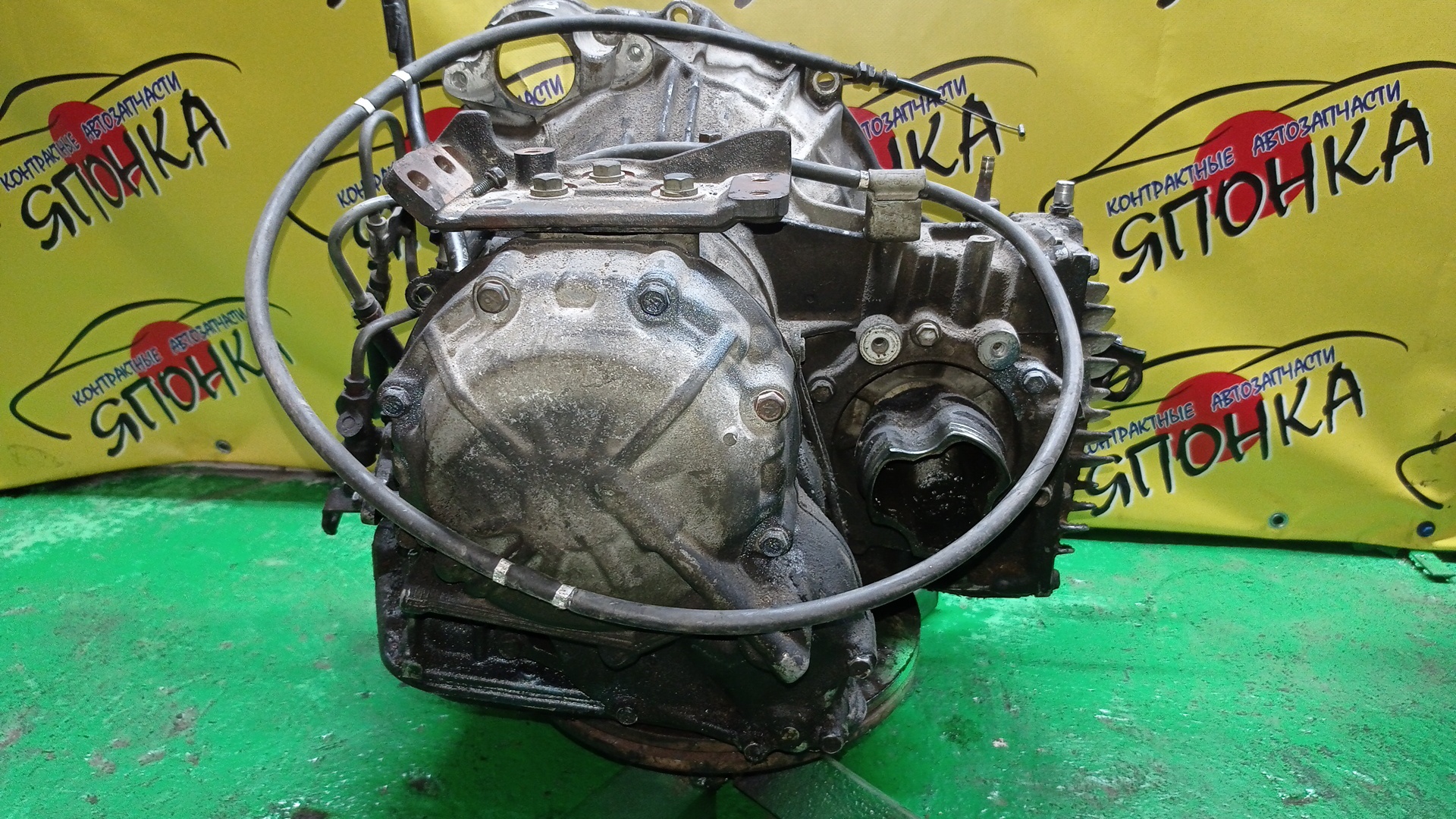 АКПП/TOY/3S-FE/3S-GE/4S-FE/5S-FE/CORONA/CARINA/VISTA/CAMRY/CORONA EXIV/CARINA ED/SCEPTER/SV30/SV32/SV33/ST182/ST171/SXV10/A140E-812/3050032621
