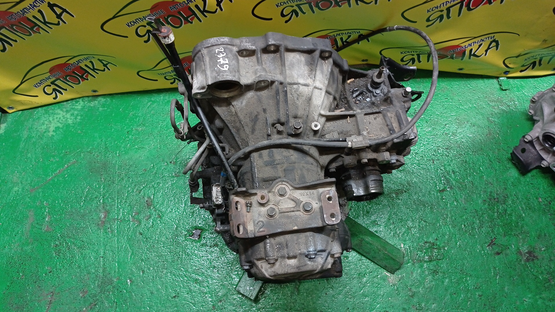 АКПП/TOY/3S-FE/3S-GE/4S-FE/5S-FE/CORONA/CARINA/VISTA/CAMRY/CORONA EXIV/CARINA ED/SCEPTER/SV30/SV32/SV33/ST182/ST171/SXV10/A140E-812/3050032621