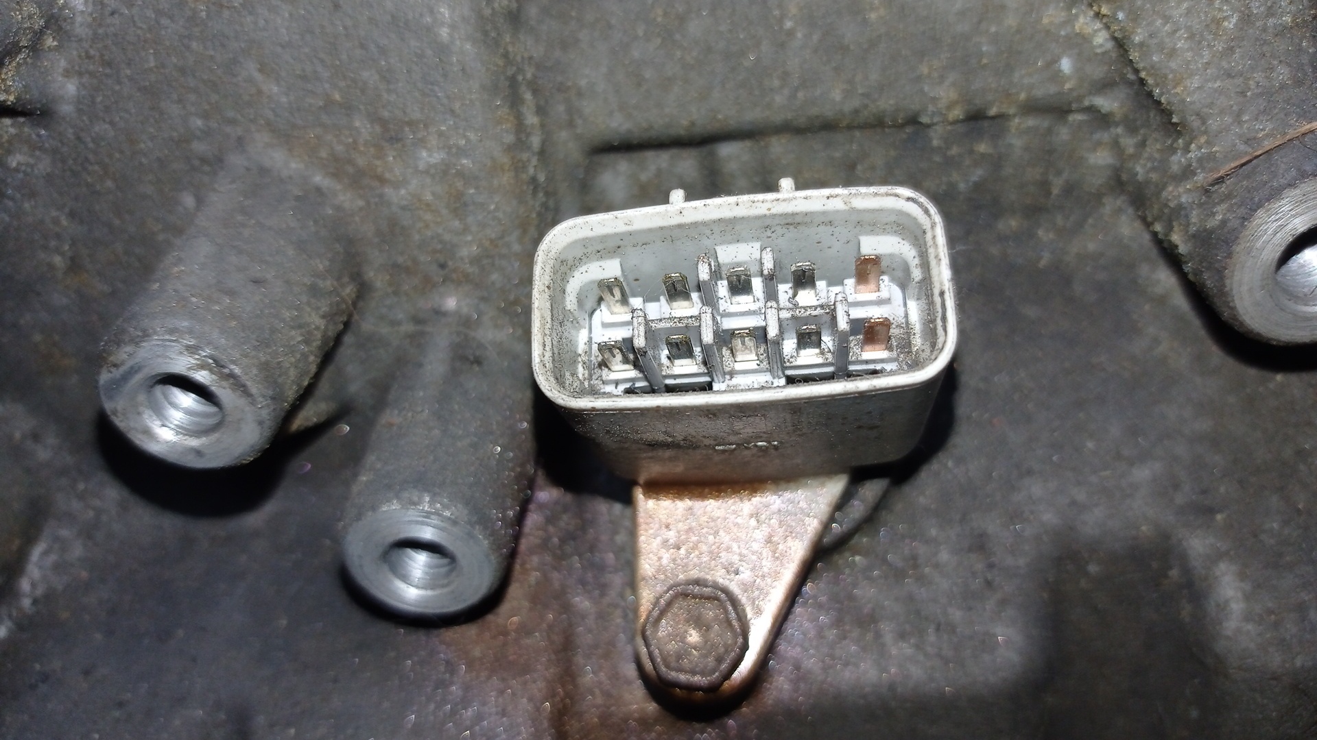АКПП/TOY/1NZ-FE/SPACIO/RAUM/IST/NZE121/NCZ20/NCP61/U340E-01A/3050052060