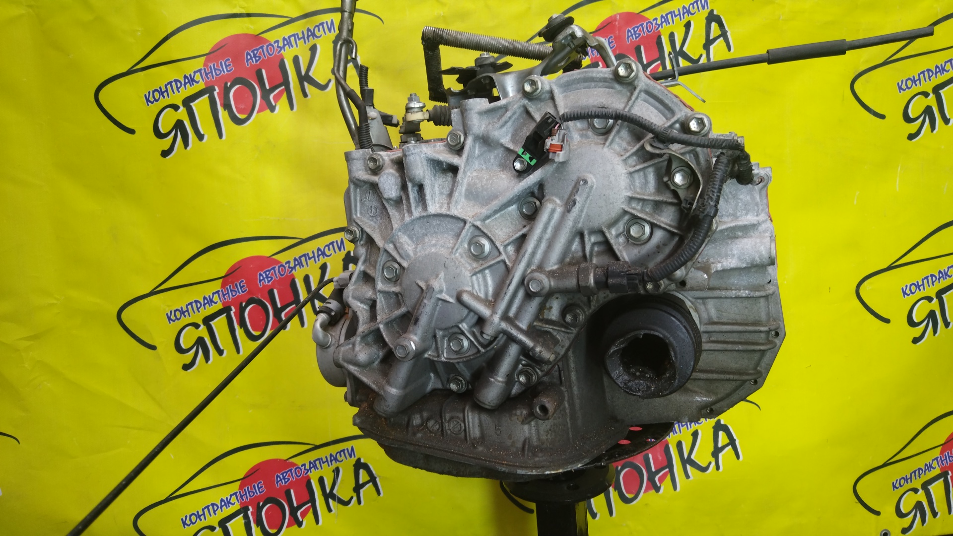 АКПП/TOY/1NZ-FE/K210/RACTIS/SIENTA/VITZ/NCP100/NCP81/NCP91/CVT