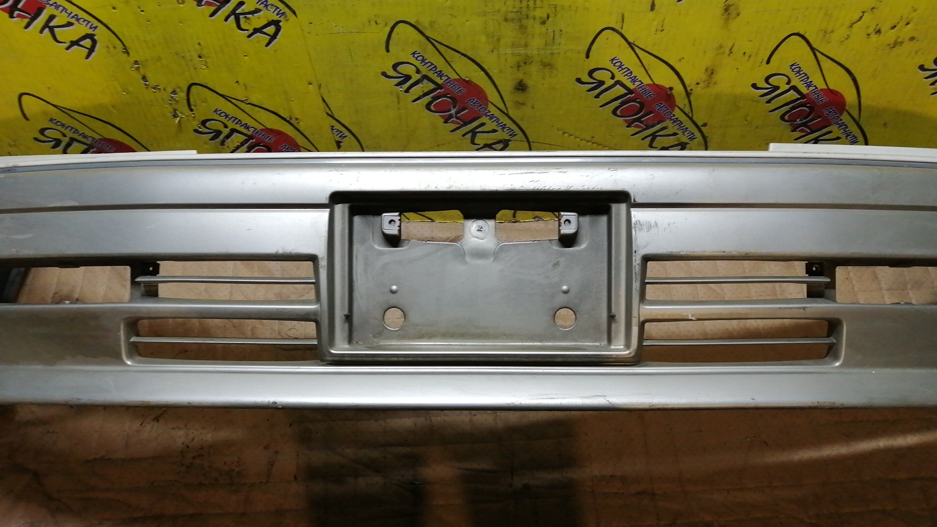 БАМПЕР/TOY/CROWN/GS151/JZS151/JZS153/JZS155/LS151H/F/1 МОДЕЛЬ/5211930300