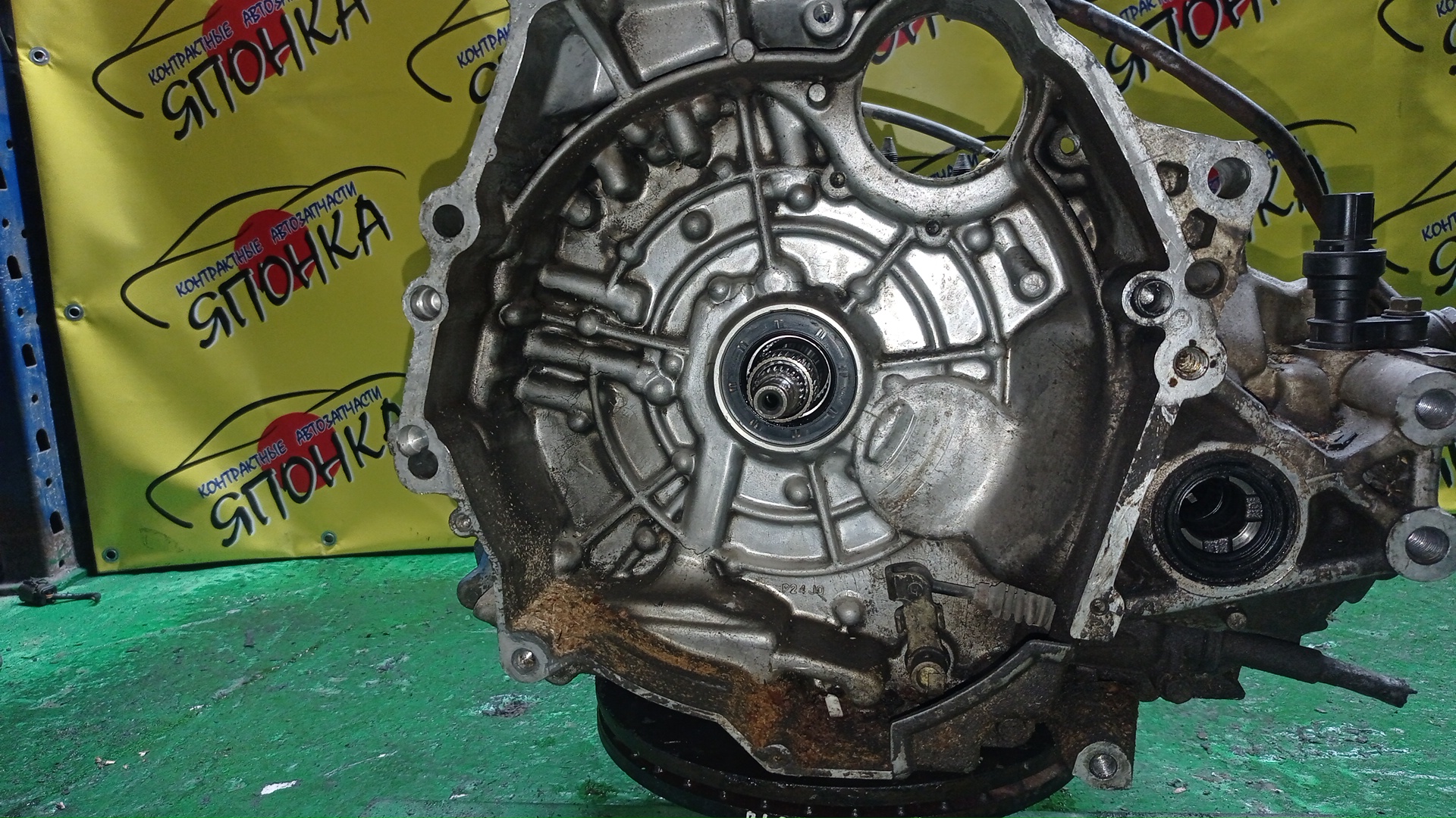АКПП/HON/D15B/CIVIC/EG8/EG6/2WD/S24A/M24A/21211P24J04