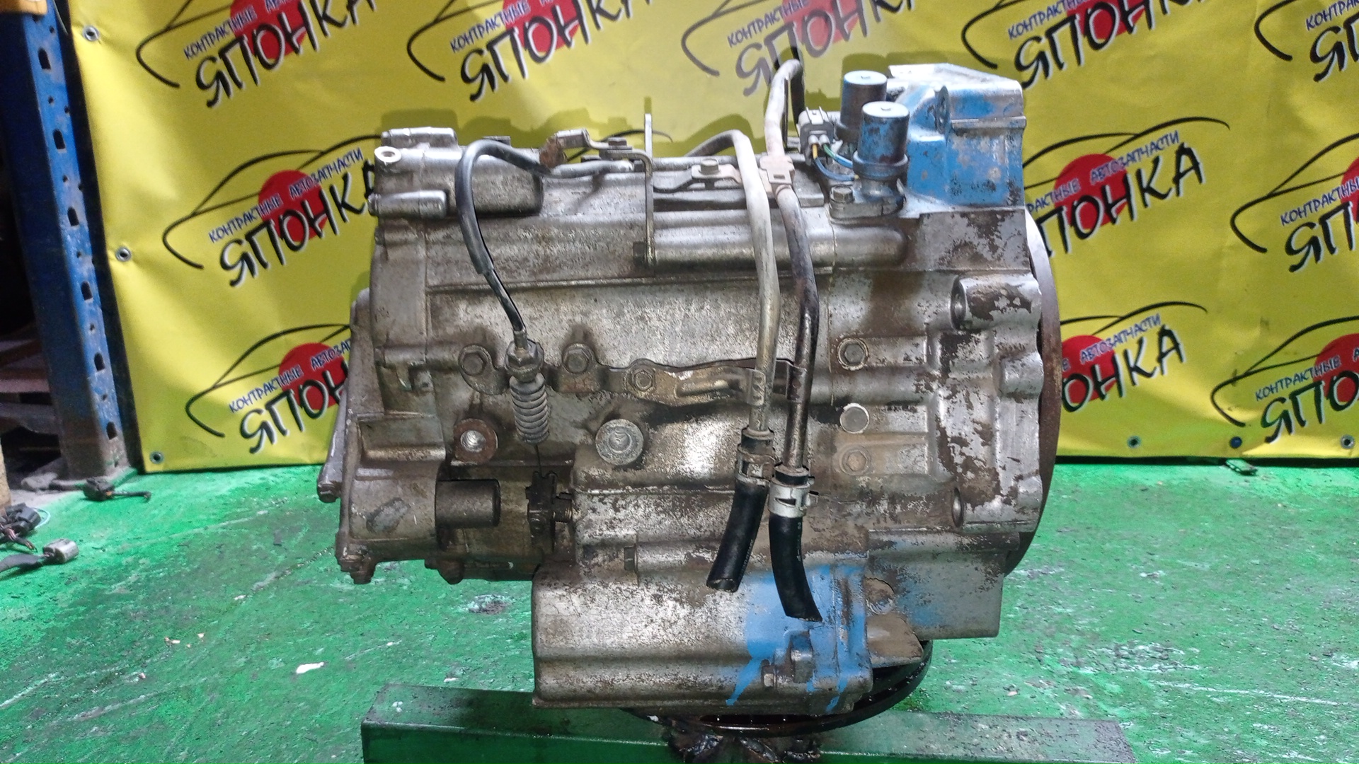 АКПП/HON/D15B/CIVIC/EG8/EG6/2WD/S24A/M24A/21211P24J04