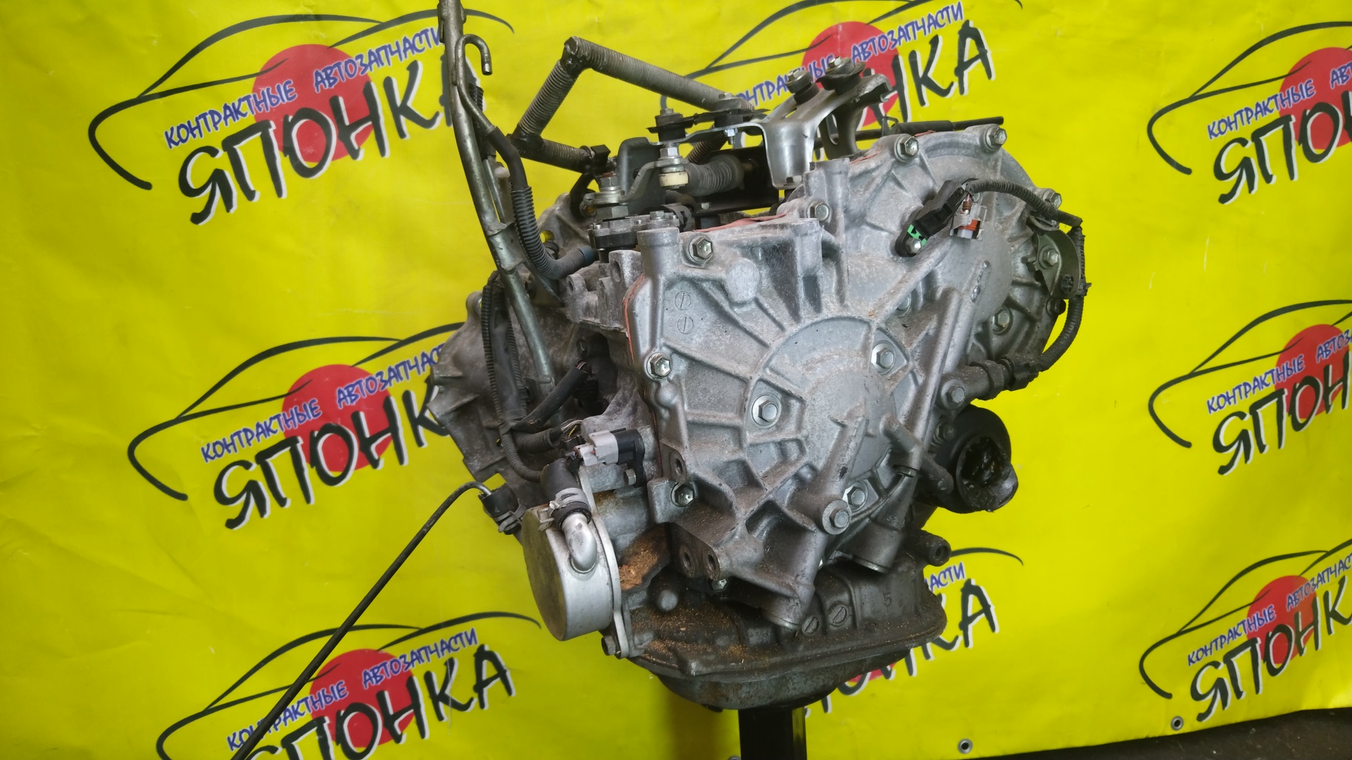 АКПП/TOY/1NZ-FE/K210/RACTIS/SIENTA/VITZ/NCP100/NCP81/NCP91/CVT