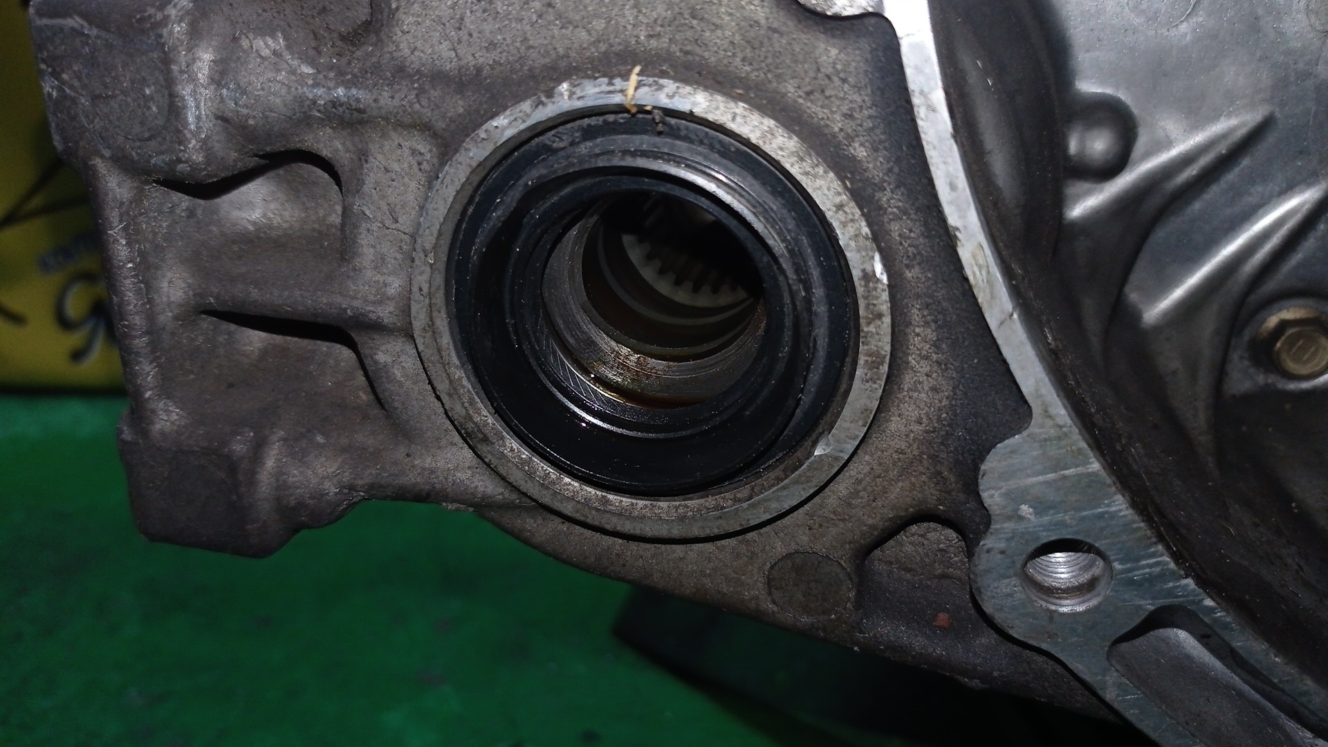 АКПП/TOY/1NZ-FE/SPACIO/RAUM/IST/NZE121/NCZ20/NCP61/U340E-01A/3050052060