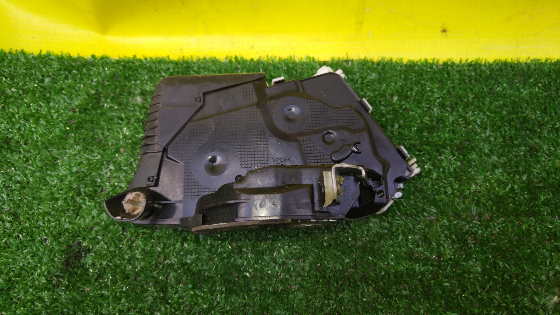 ЗАМОК ДВЕРИ/HON/FIT/ODYSSEY/STEPWGN/GP6/GK3/GP5/GK4/GK5/GK6/RC1/RC2/RP5/RP2/RP1/RP4/RP3/F/R/72110T5AJ01